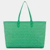 I Am A Plastic Bag Tote sold by Anya Hindmarch
