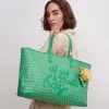 I Am A Plastic Bag Tote sold by Anya Hindmarch