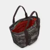 Camouflage Travel Tote sold by Anya Hindmarch