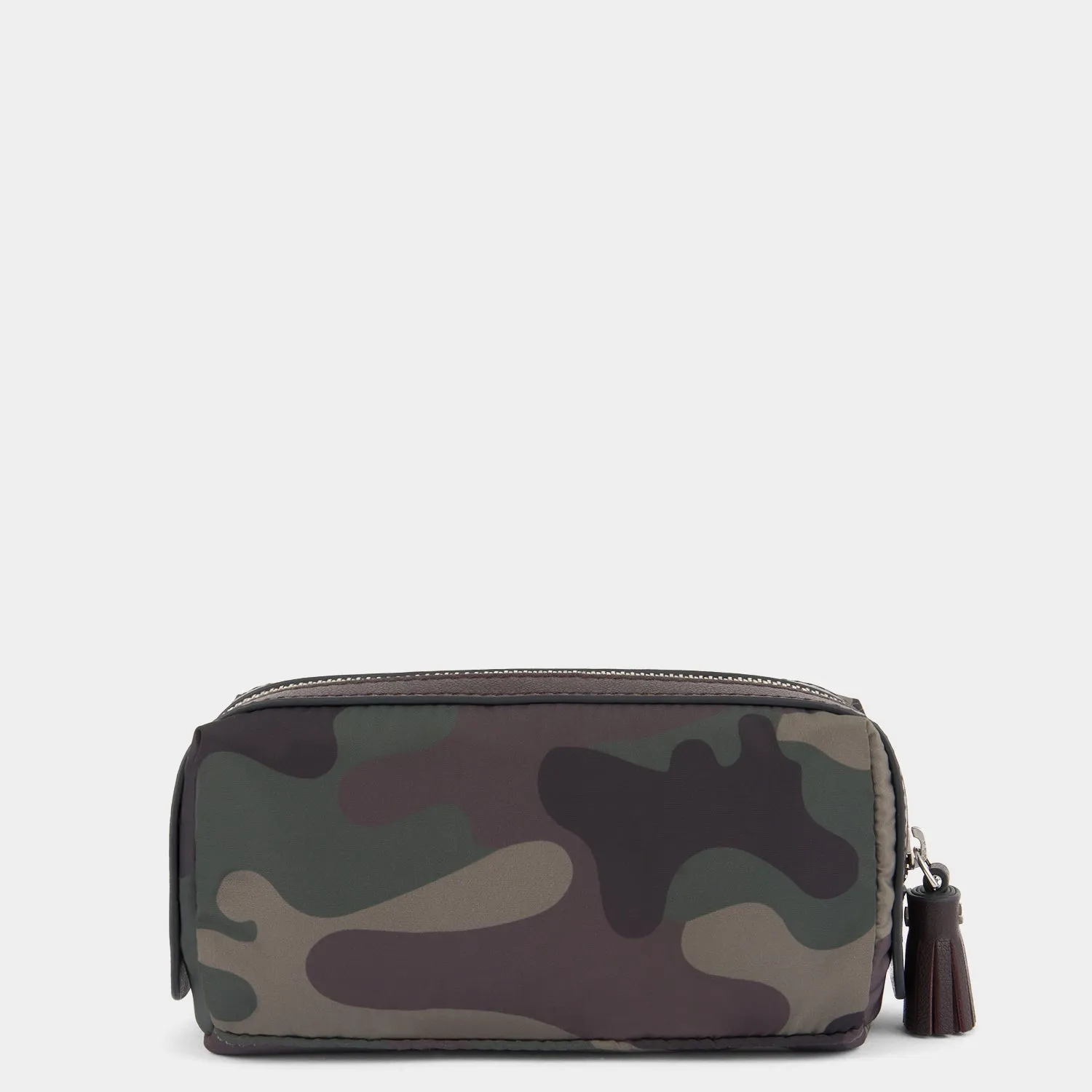 Camouflage Girlie Stuff Pouch sold by Anya Hindmarch product image thumbnail 3