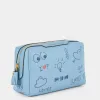 Important Things Scribble Pouch sold by Anya Hindmarch