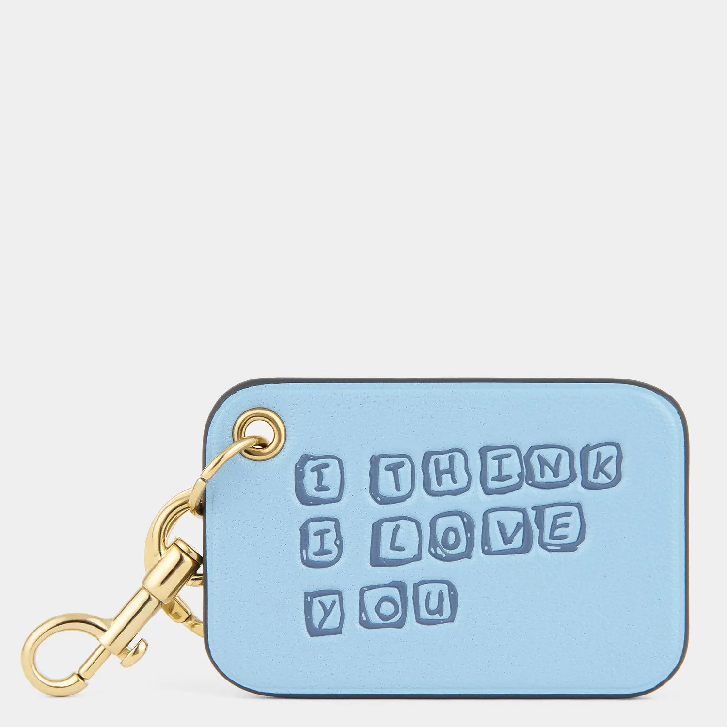 Scribble Charm sold by Anya Hindmarch product image thumbnail 4