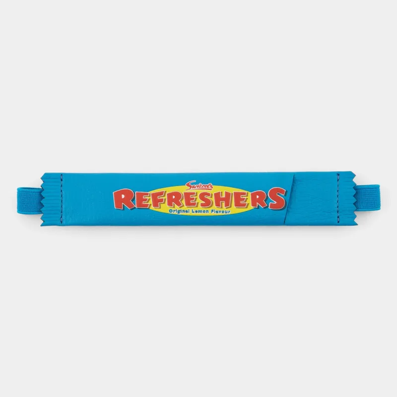Anya Brands Refreshers Pen Case Bookmark sold by Anya Hindmarch