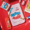 Anya Brands Nerds Zip Loose Pocket sold by Anya Hindmarch