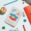 Anya Brands Nerds Zip Loose Pocket sold by Anya Hindmarch