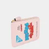 Anya Brands Nerds Zip Loose Pocket sold by Anya Hindmarch