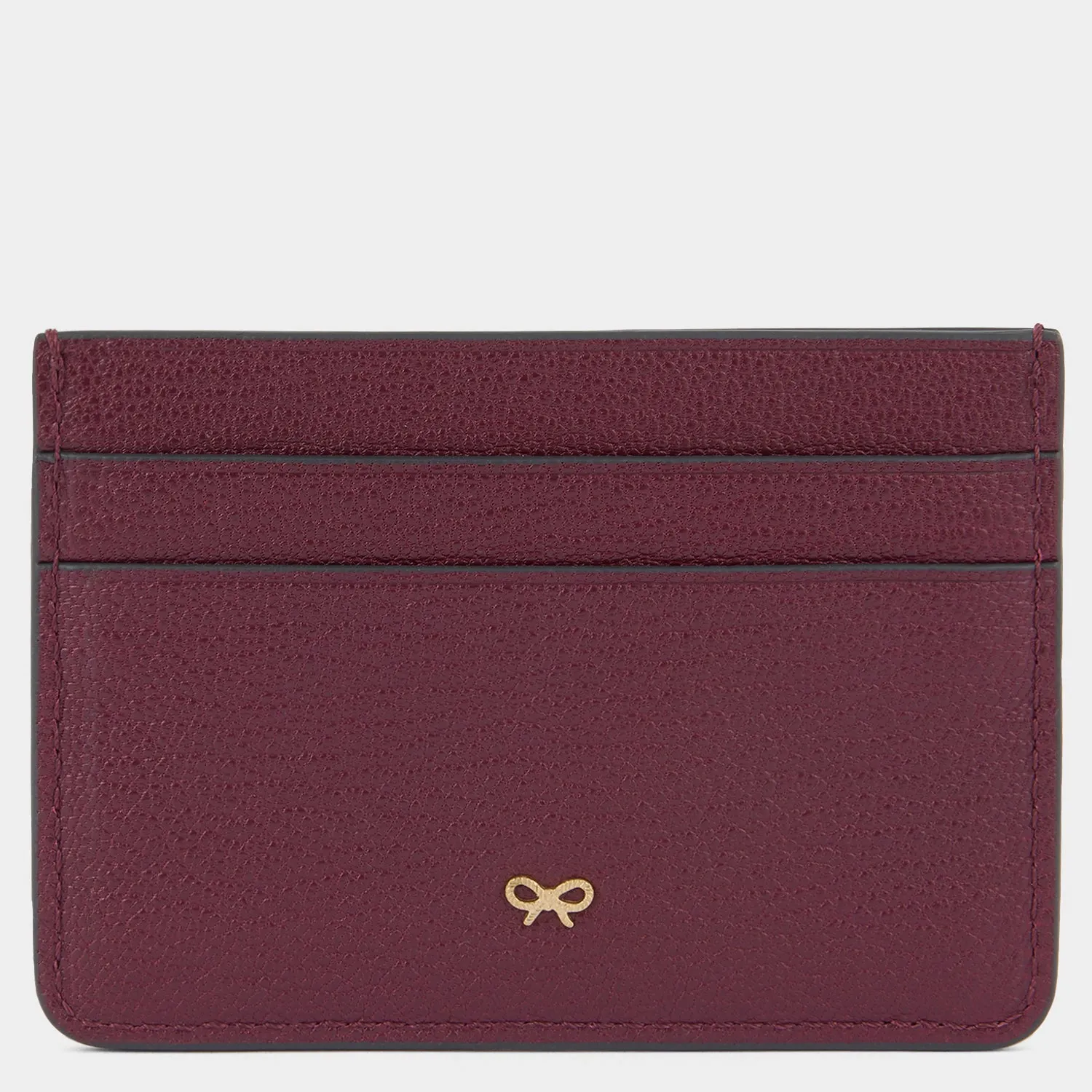 Peeping Eyes Card Case sold by Anya Hindmarch product image thumbnail 5