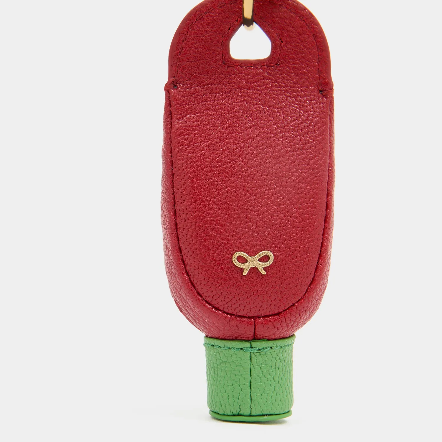 Anya Brands Flying Goose Sriracha Charm sold by Anya Hindmarch product image thumbnail 5