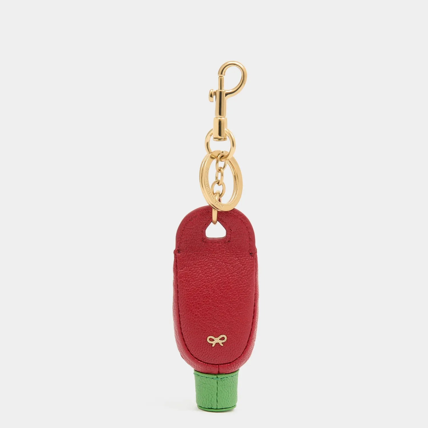 Anya Brands Flying Goose Sriracha Charm sold by Anya Hindmarch product image thumbnail 4