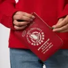Anya Brands Flying Goose Sriracha Zip Loose Pocket sold by Anya Hindmarch