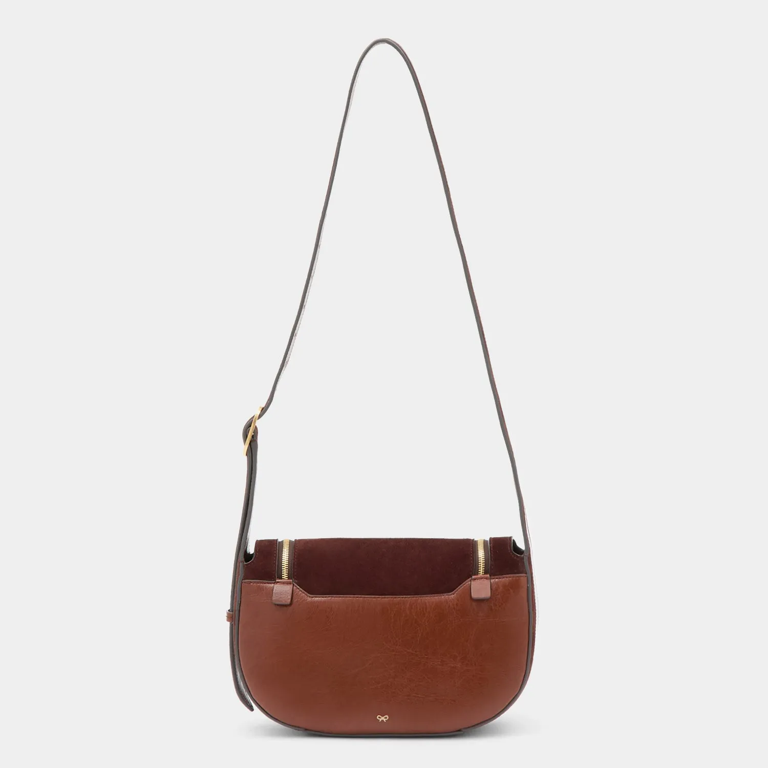 Vere Perforated Cross-body sold by Anya Hindmarch product image thumbnail 4