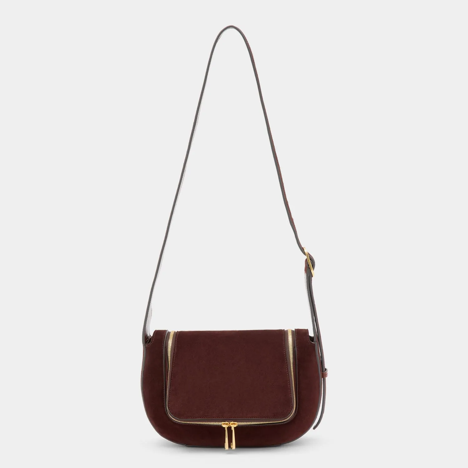 Vere Perforated Cross-body sold by Anya Hindmarch