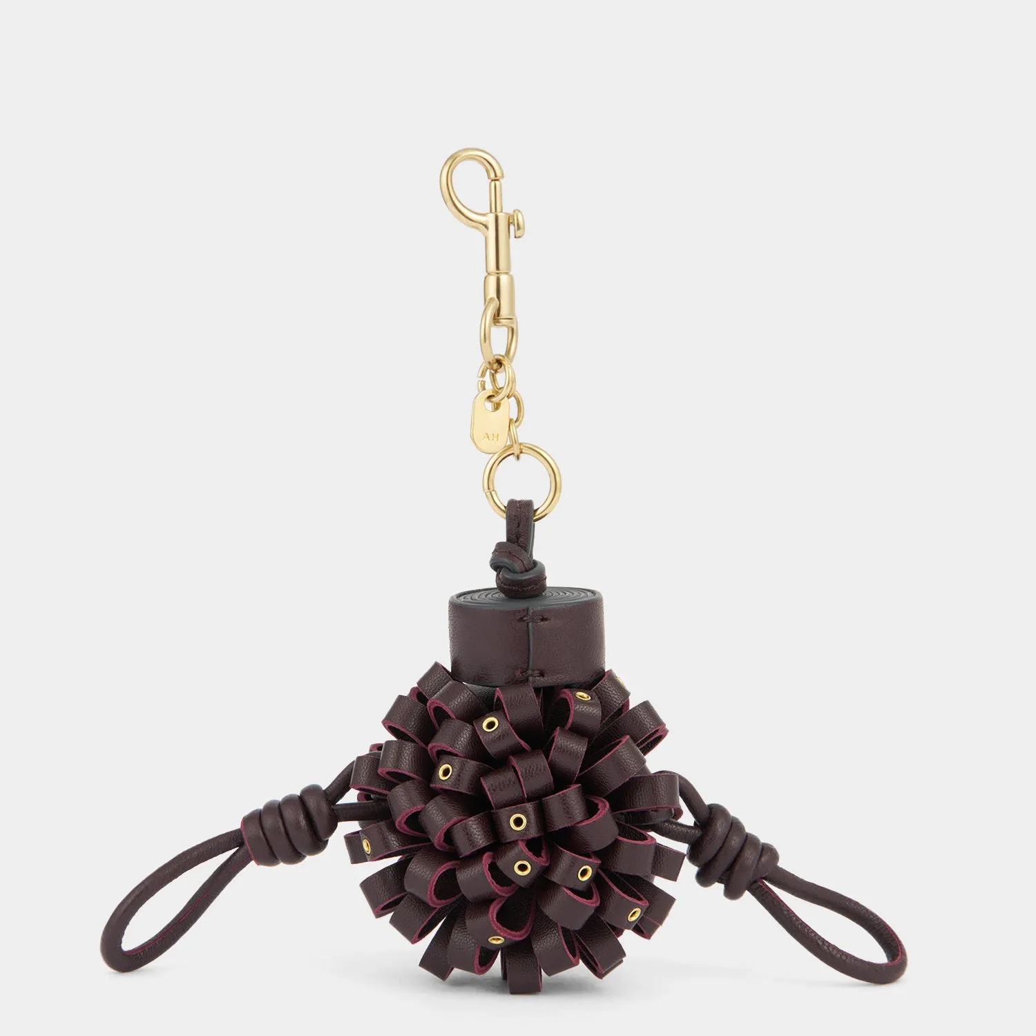 Eyelet Character Charm sold by Anya Hindmarch product image thumbnail 5