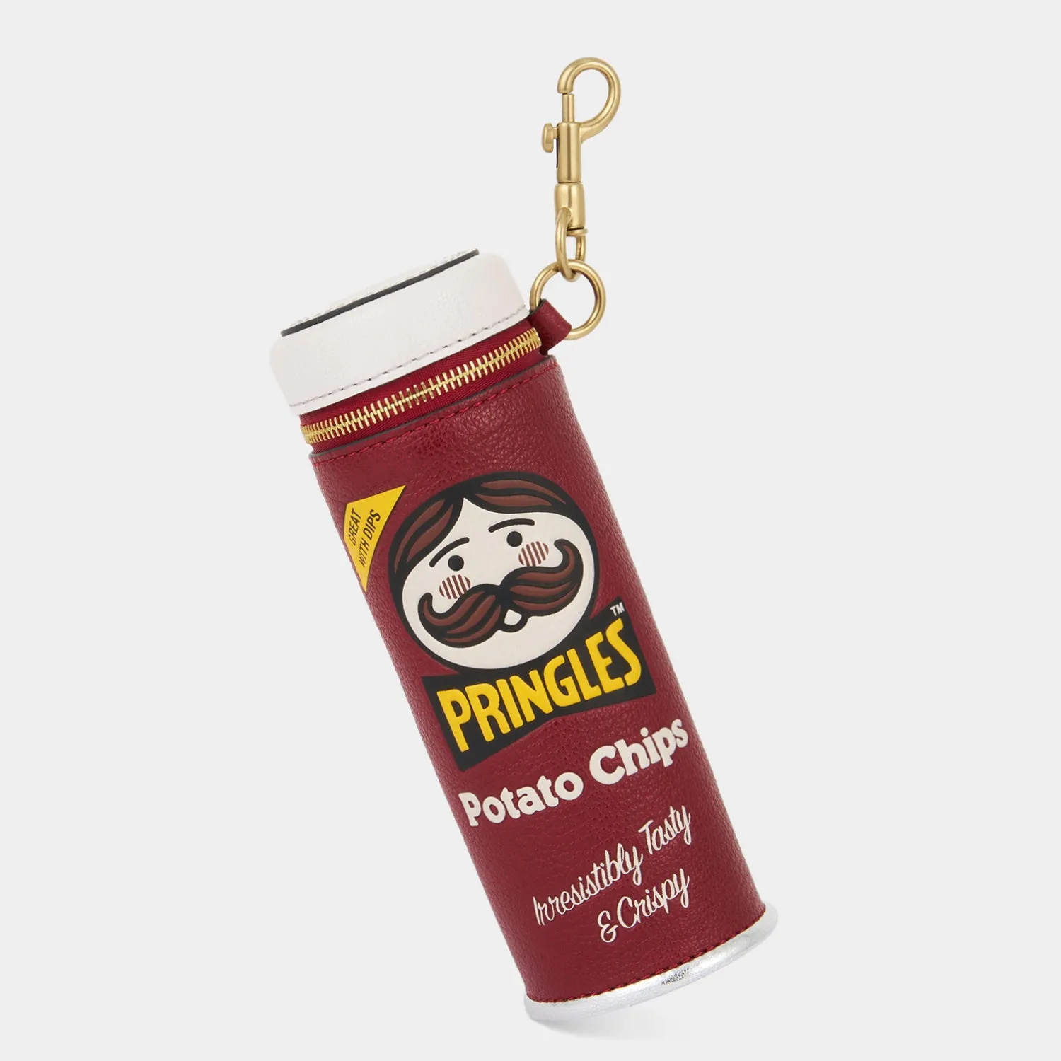 Anya Brands Pringles Coin Purse sold by Anya Hindmarch product image thumbnail 2
