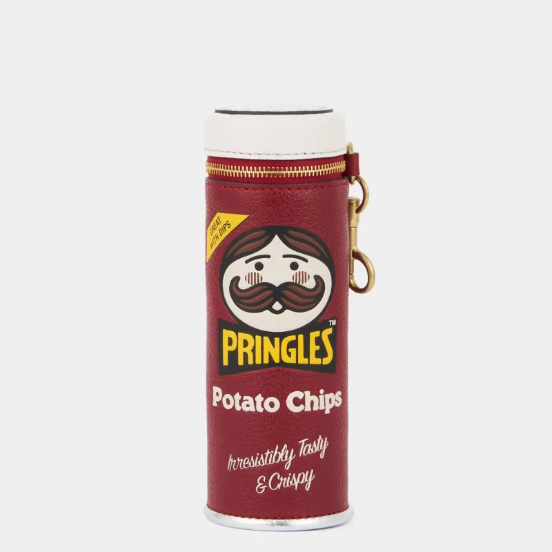Anya Brands Pringles Coin Purse sold by Anya Hindmarch