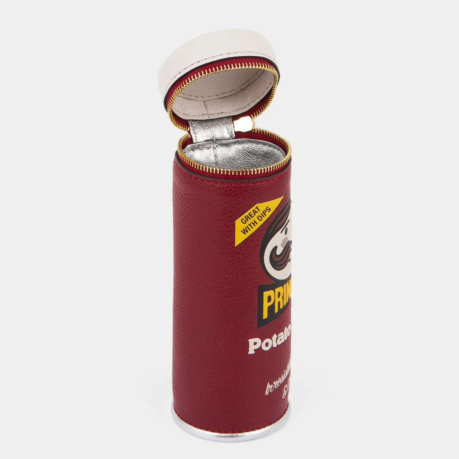 Anya Brands Pringles Coin Purse sold by Anya Hindmarch product image thumbnail 4