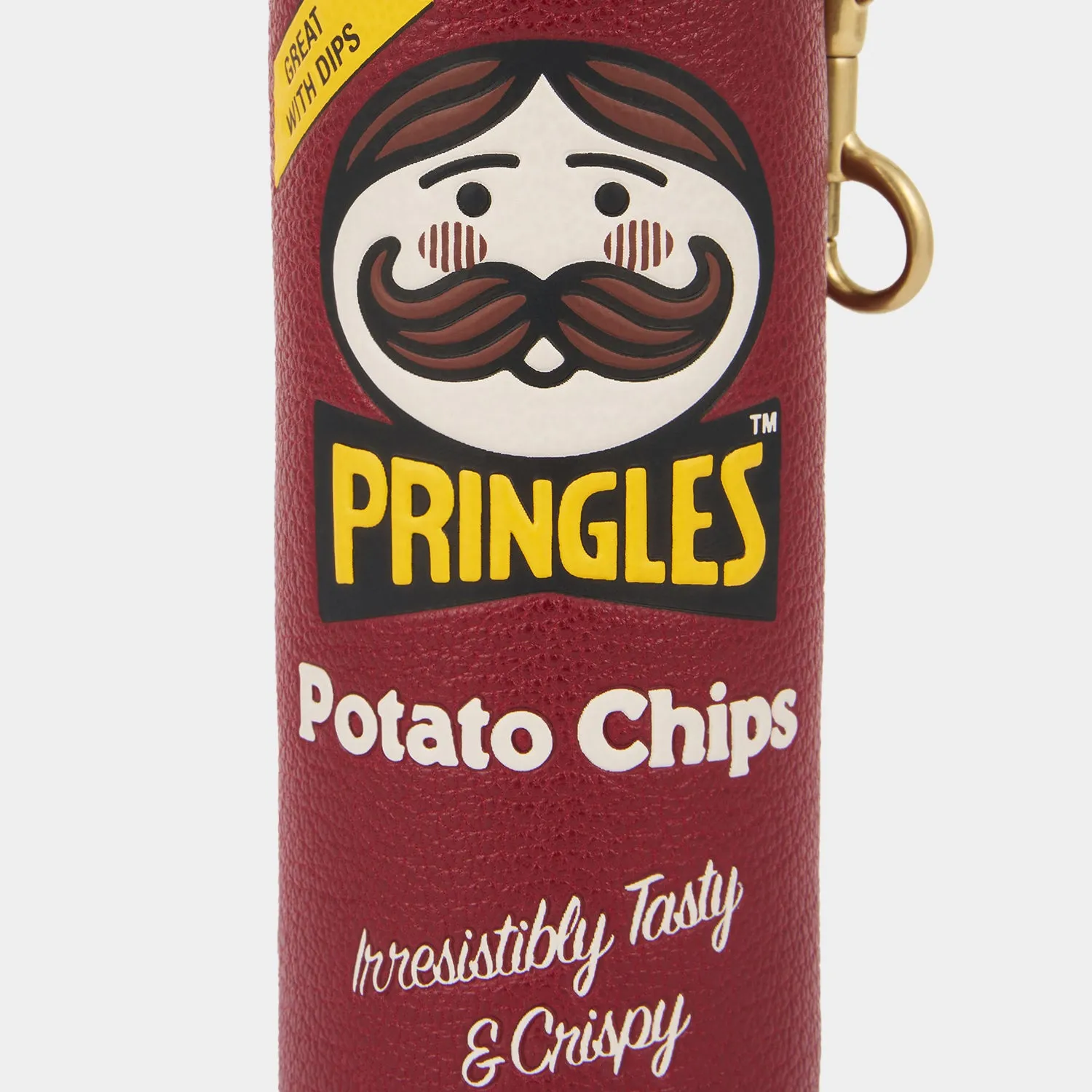 Anya Brands Pringles Coin Purse sold by Anya Hindmarch product image thumbnail 5
