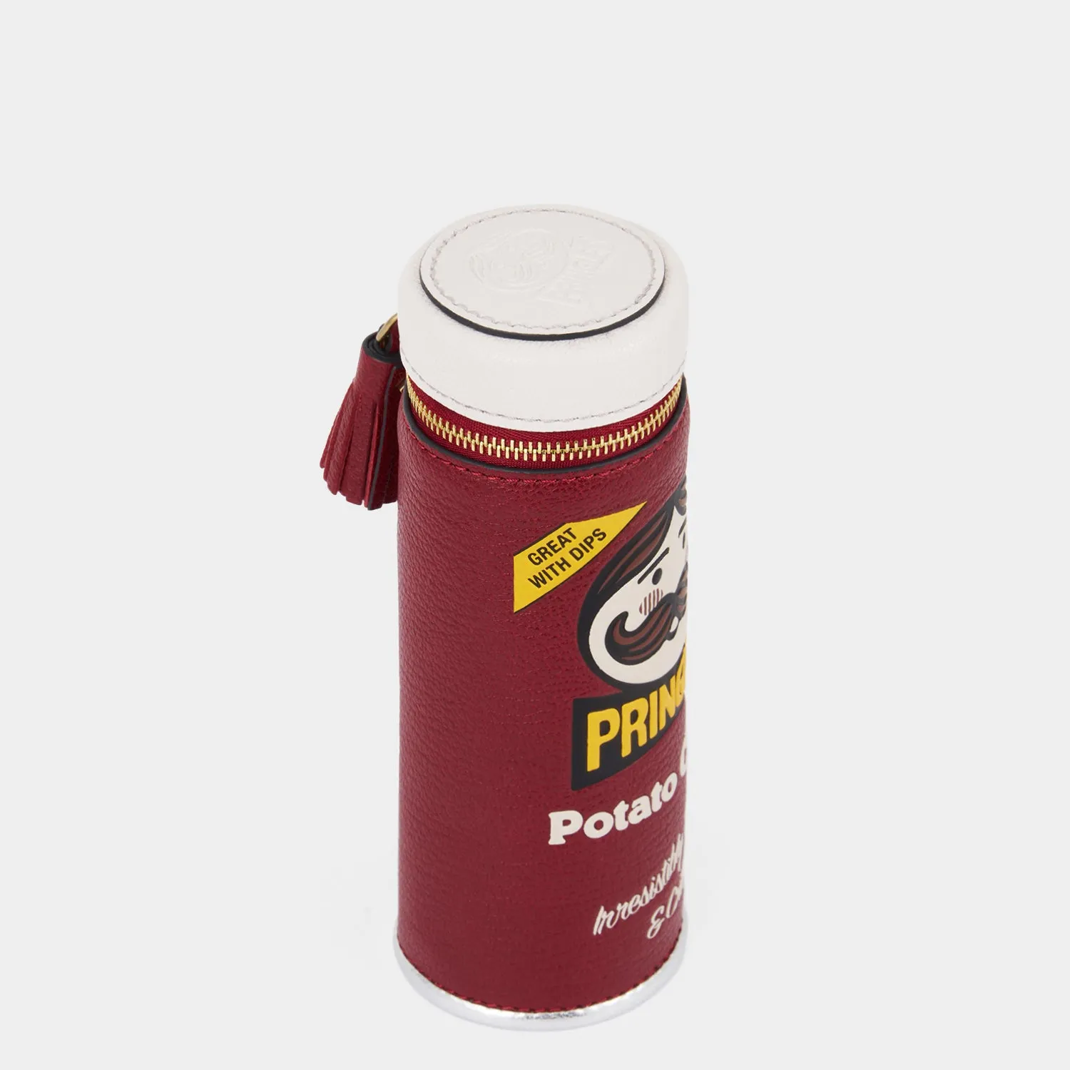 Anya Brands Pringles Coin Purse sold by Anya Hindmarch product image thumbnail 3
