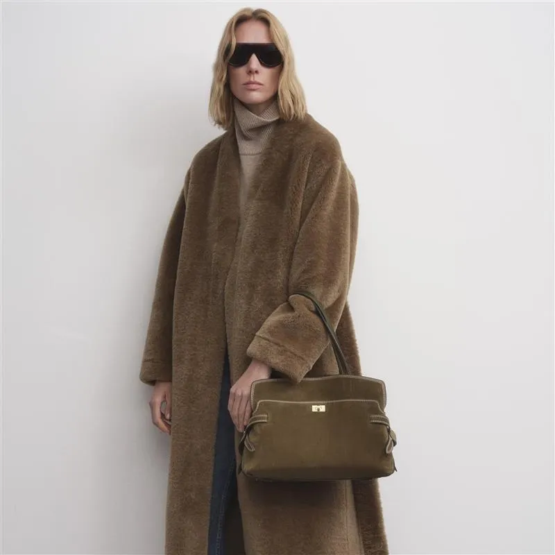 Wilson Stitch Shoulder Bag sold by Anya Hindmarch product image thumbnail 2