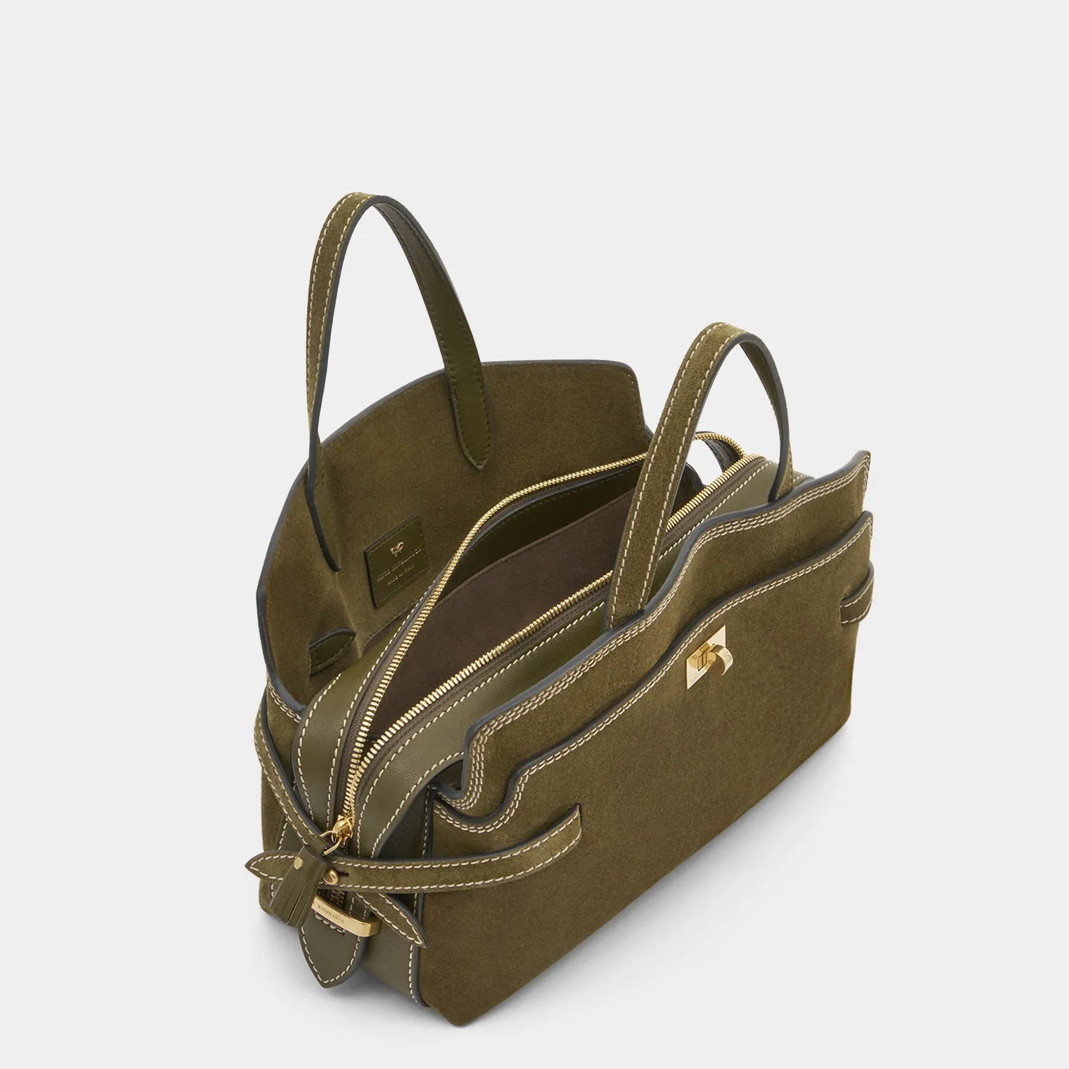 Wilson Stitch Cross-body sold by Anya Hindmarch product image thumbnail 5