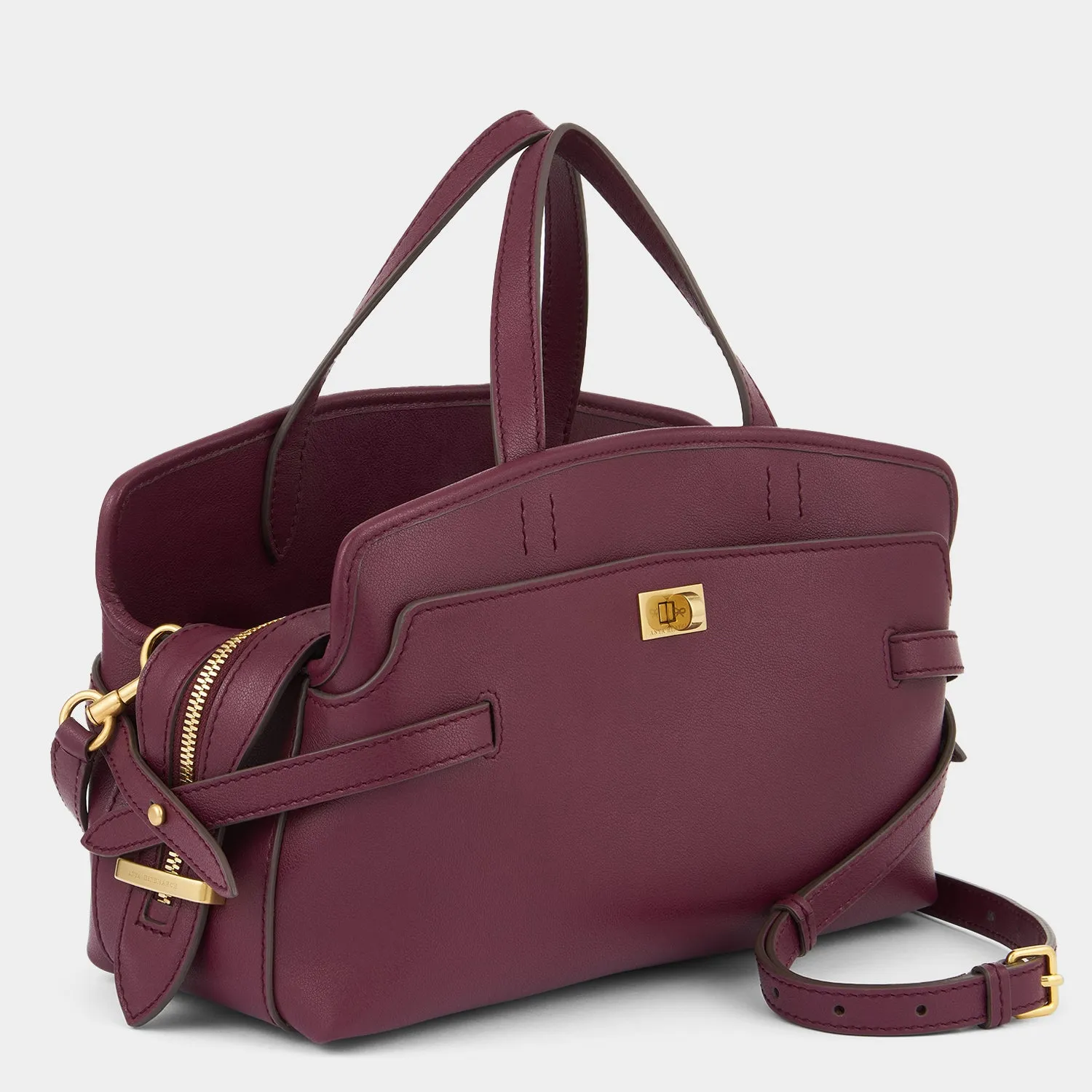 Wilson Cross-body sold by Anya Hindmarch product image thumbnail 2