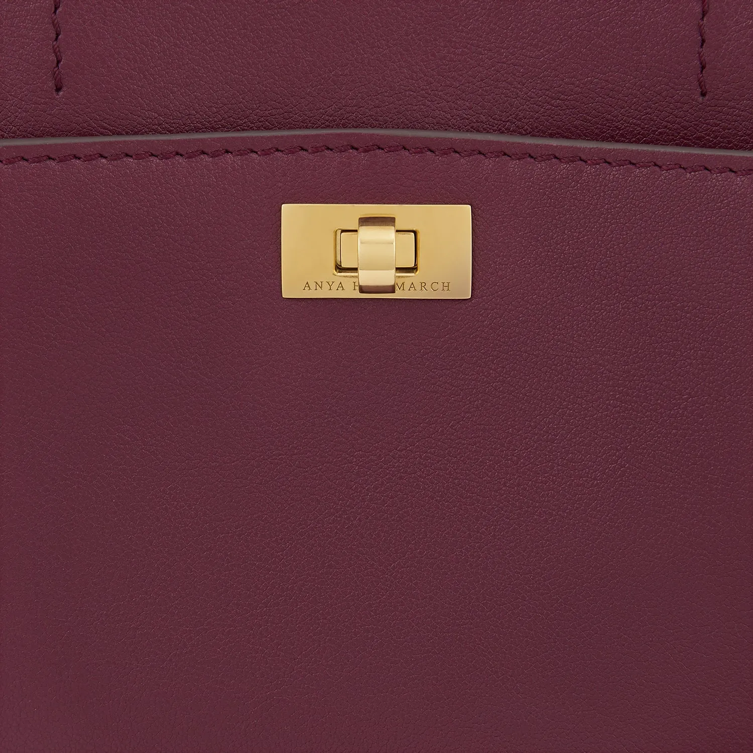 Wilson Cross-body sold by Anya Hindmarch product image thumbnail 4