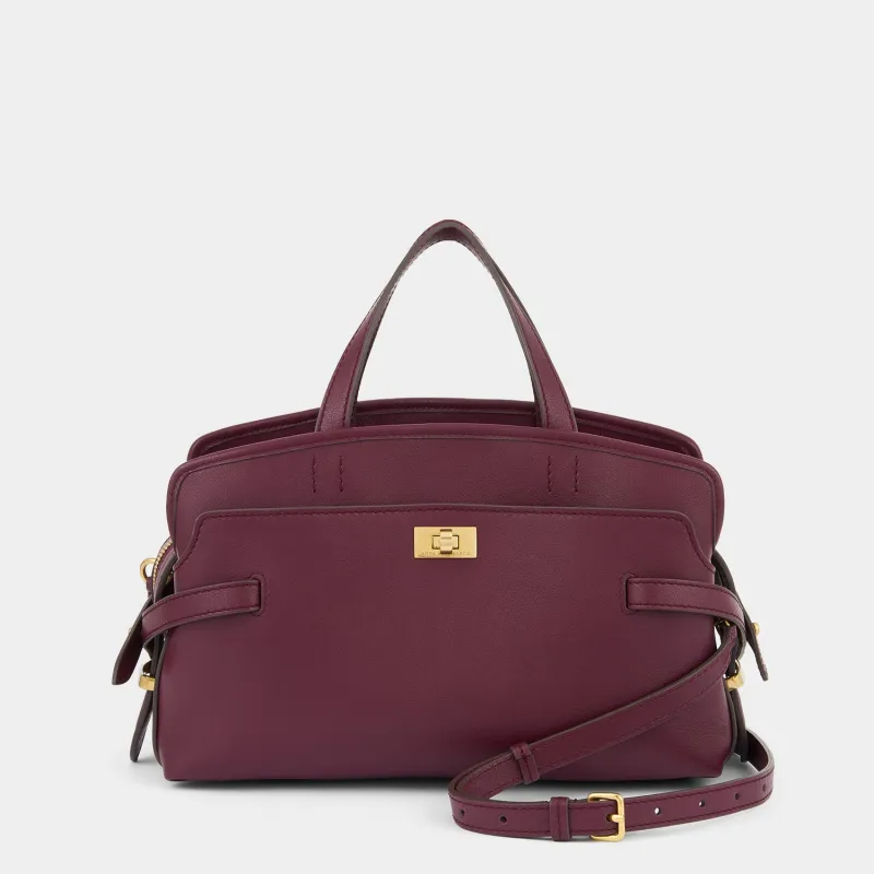 Wilson Cross-body made by Anya Hindmarch