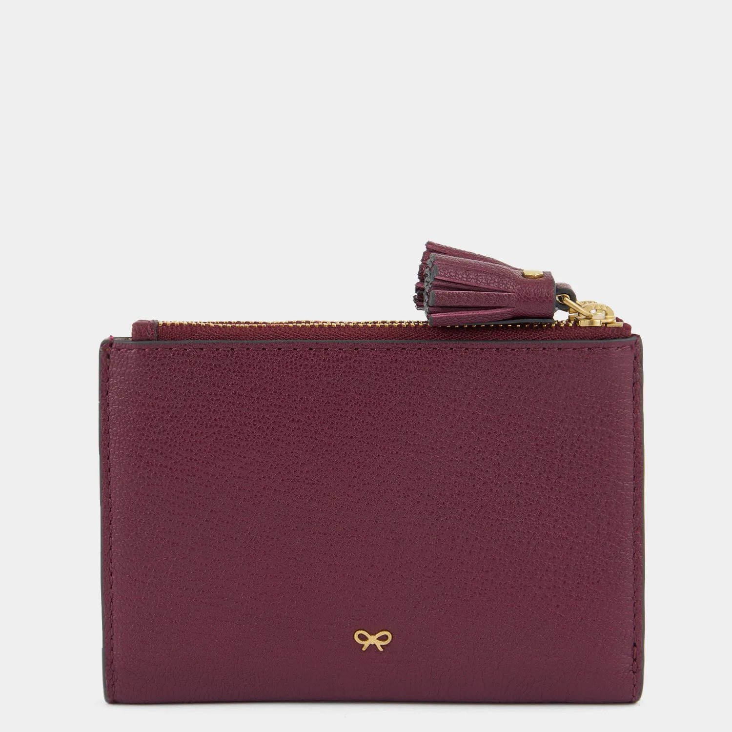 Peeping Eyes Double Zip Wallet sold by Anya Hindmarch product image thumbnail 5