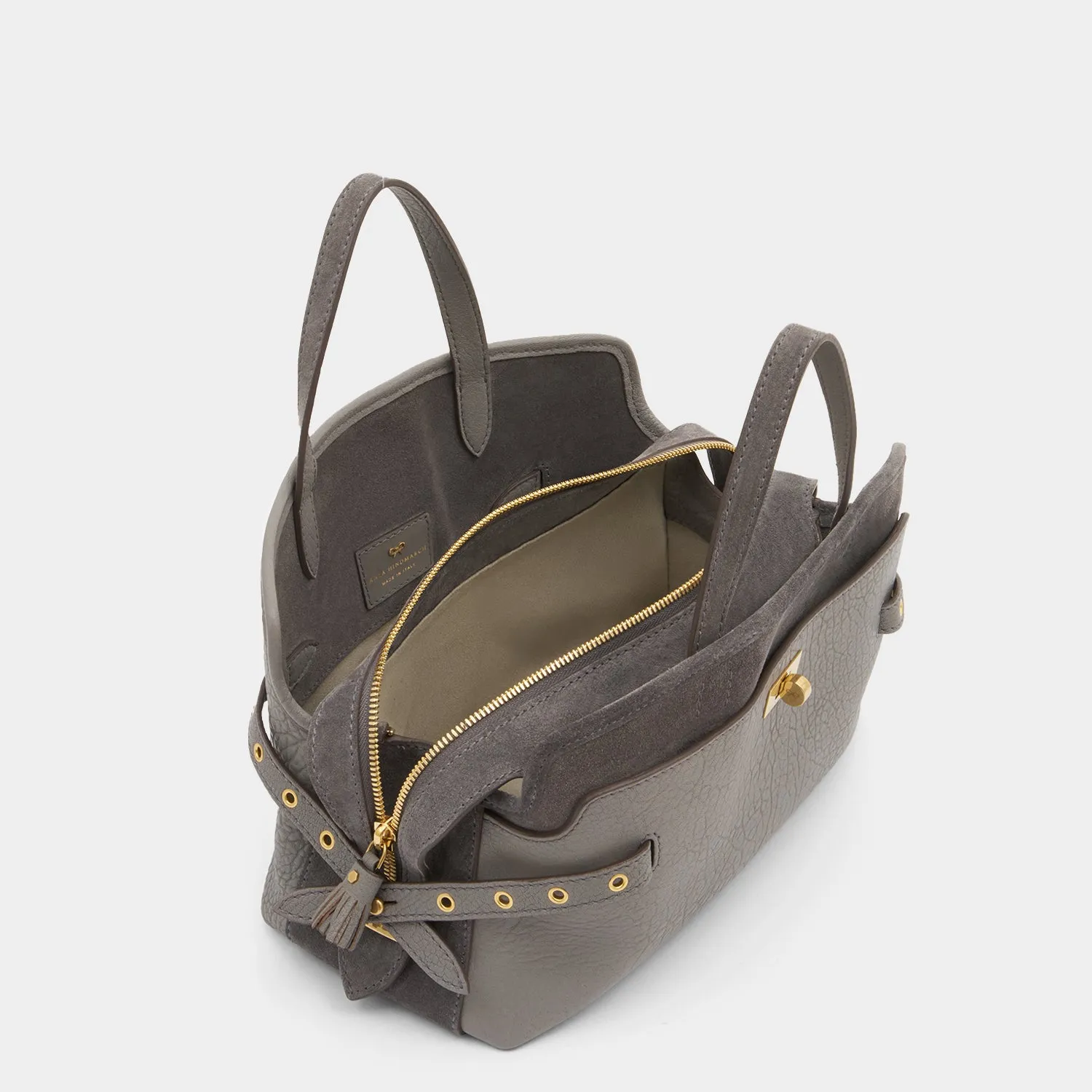 Wilson Eyelet Cross-body sold by Anya Hindmarch product image thumbnail 4