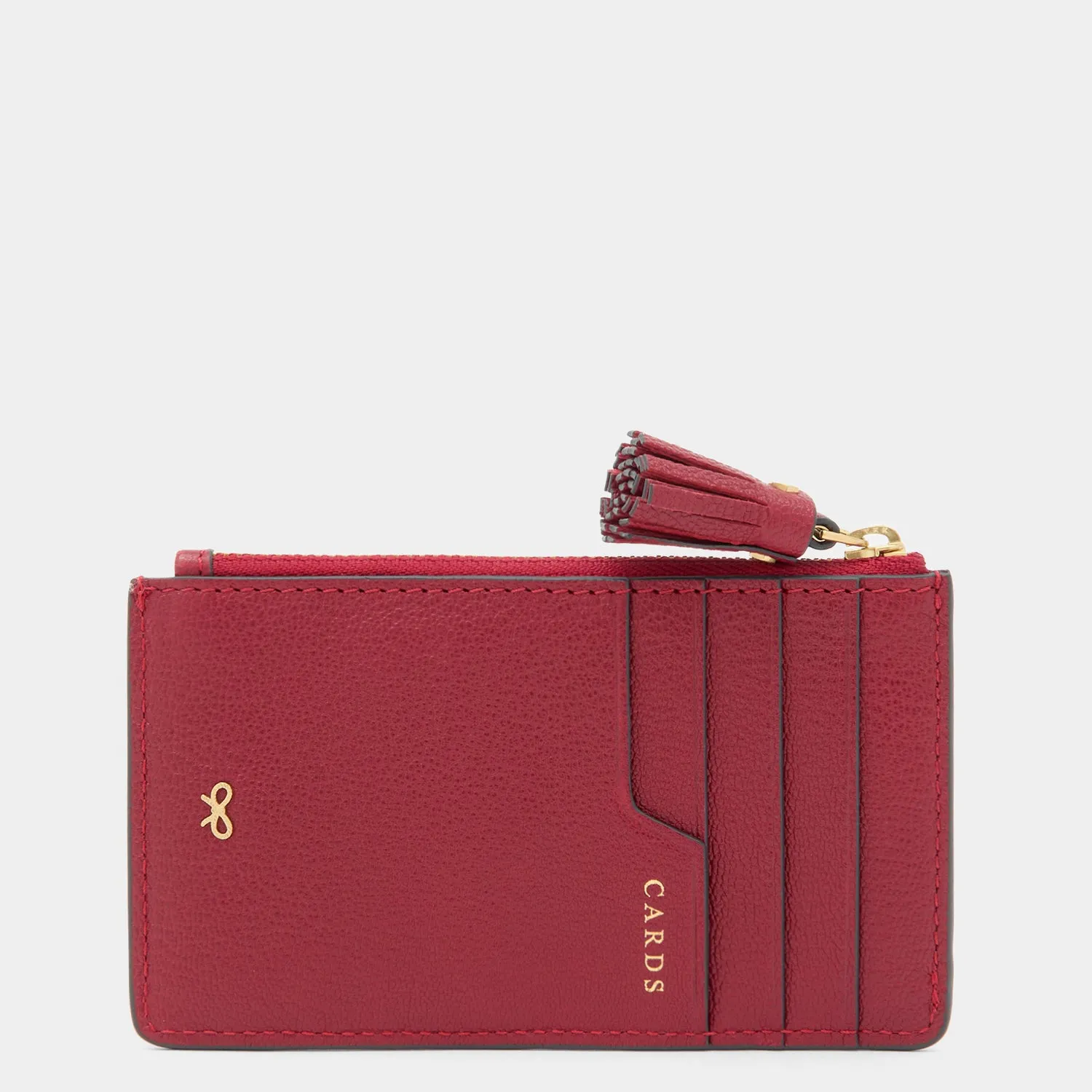 Anya Brands Pringles Zip Card Case sold by Anya Hindmarch product image thumbnail 3