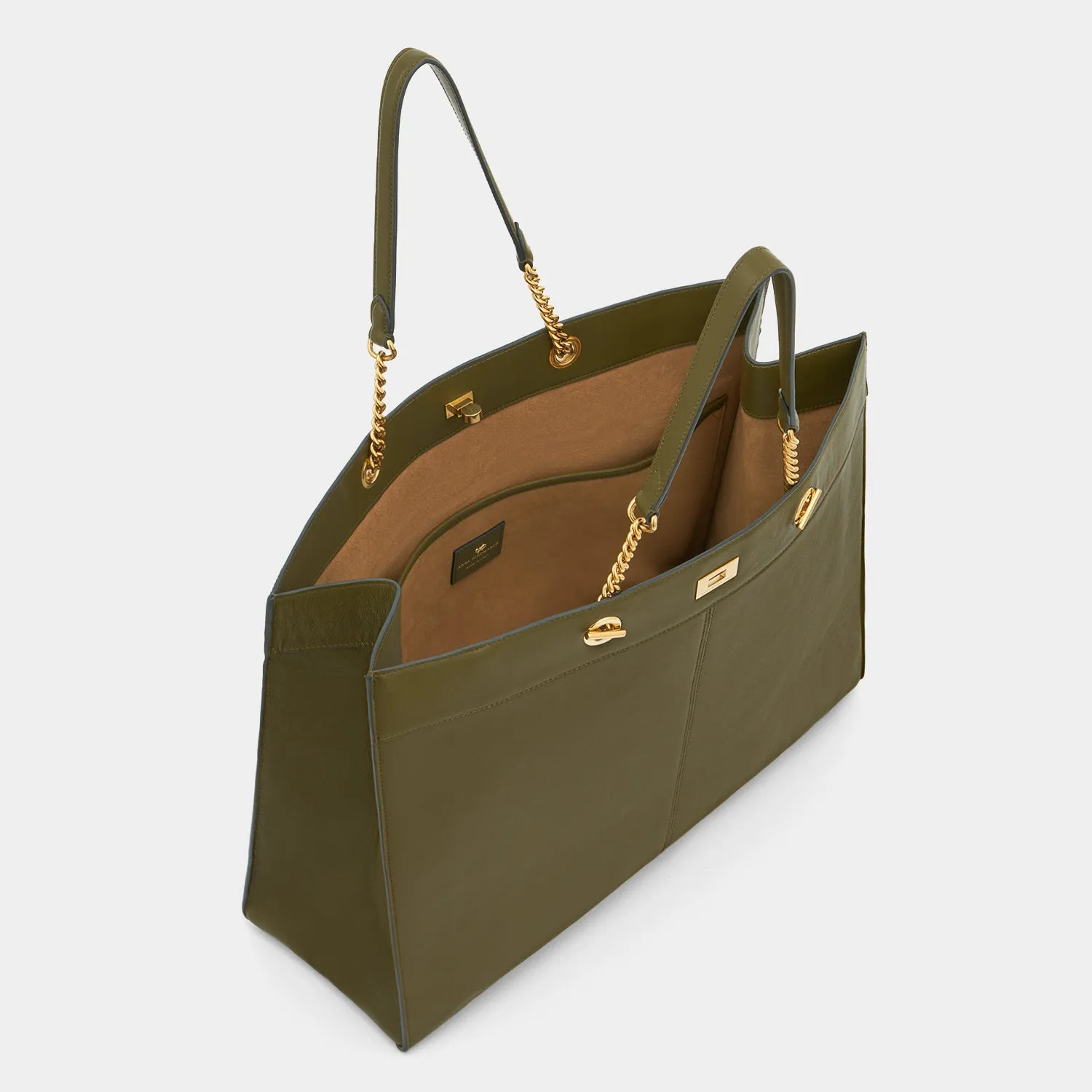 Mortimer Eyelet Tote sold by Anya Hindmarch product image thumbnail 4