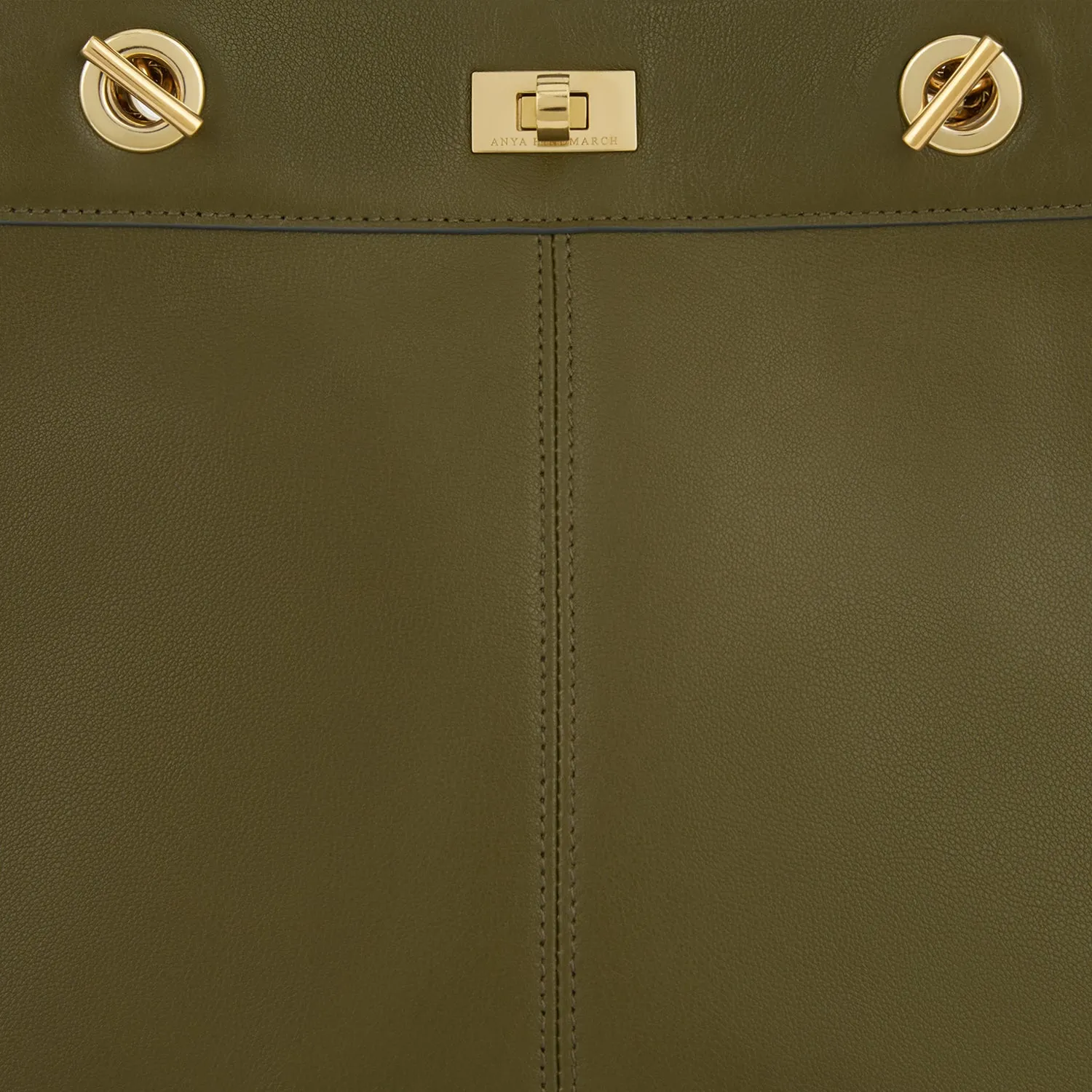 Mortimer Eyelet Tote sold by Anya Hindmarch product image thumbnail 5