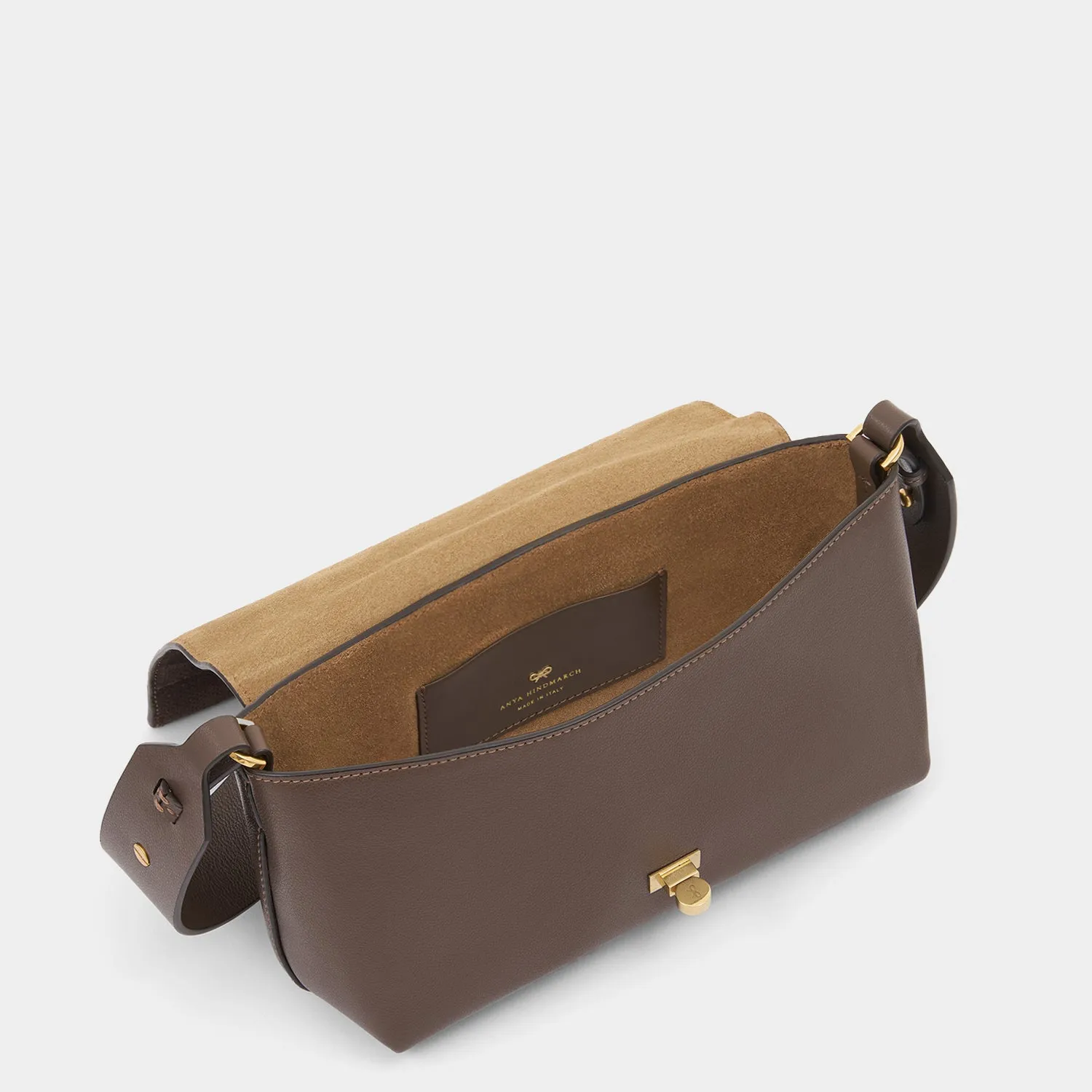 Mortimer Perforated Cross-body sold by Anya Hindmarch product image thumbnail 3