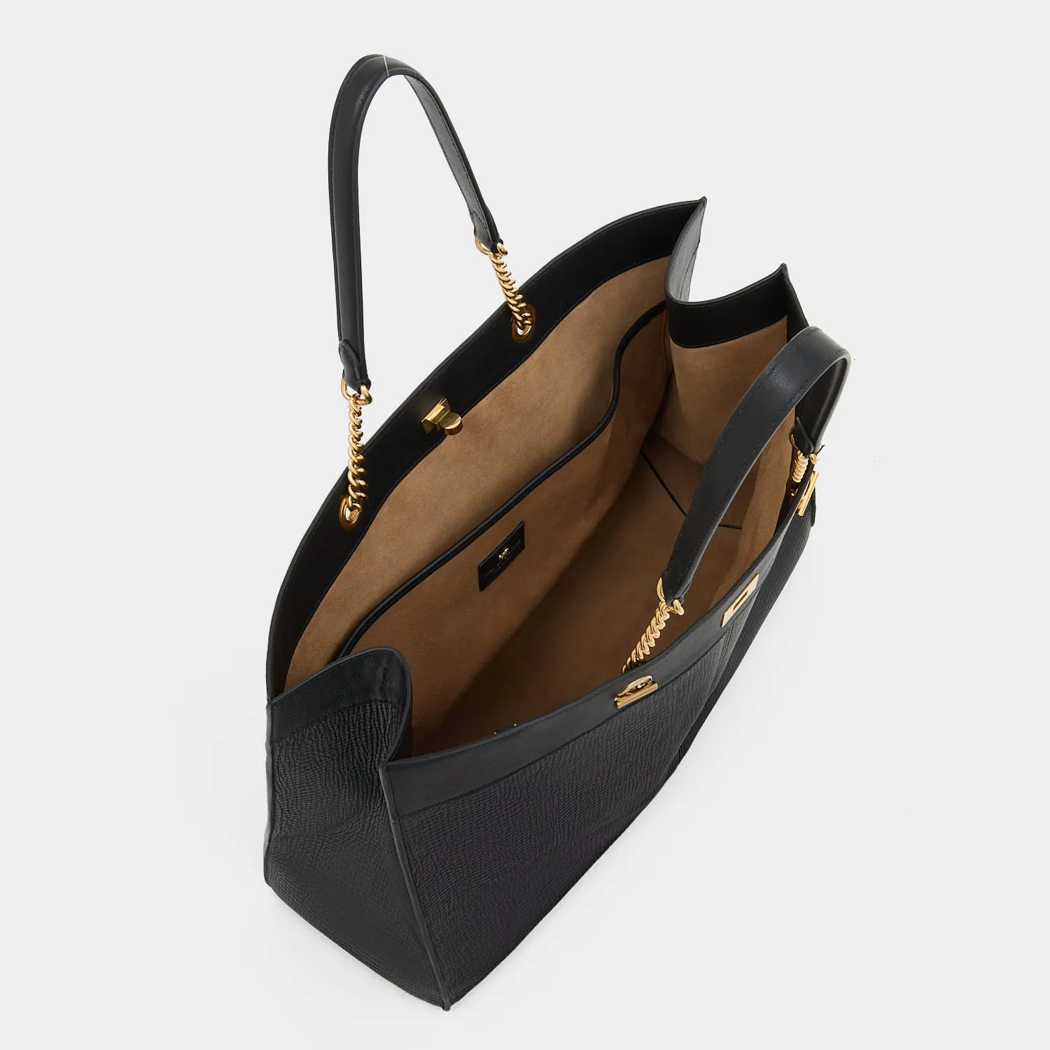 Mortimer Eyelet Tote sold by Anya Hindmarch product image thumbnail 4