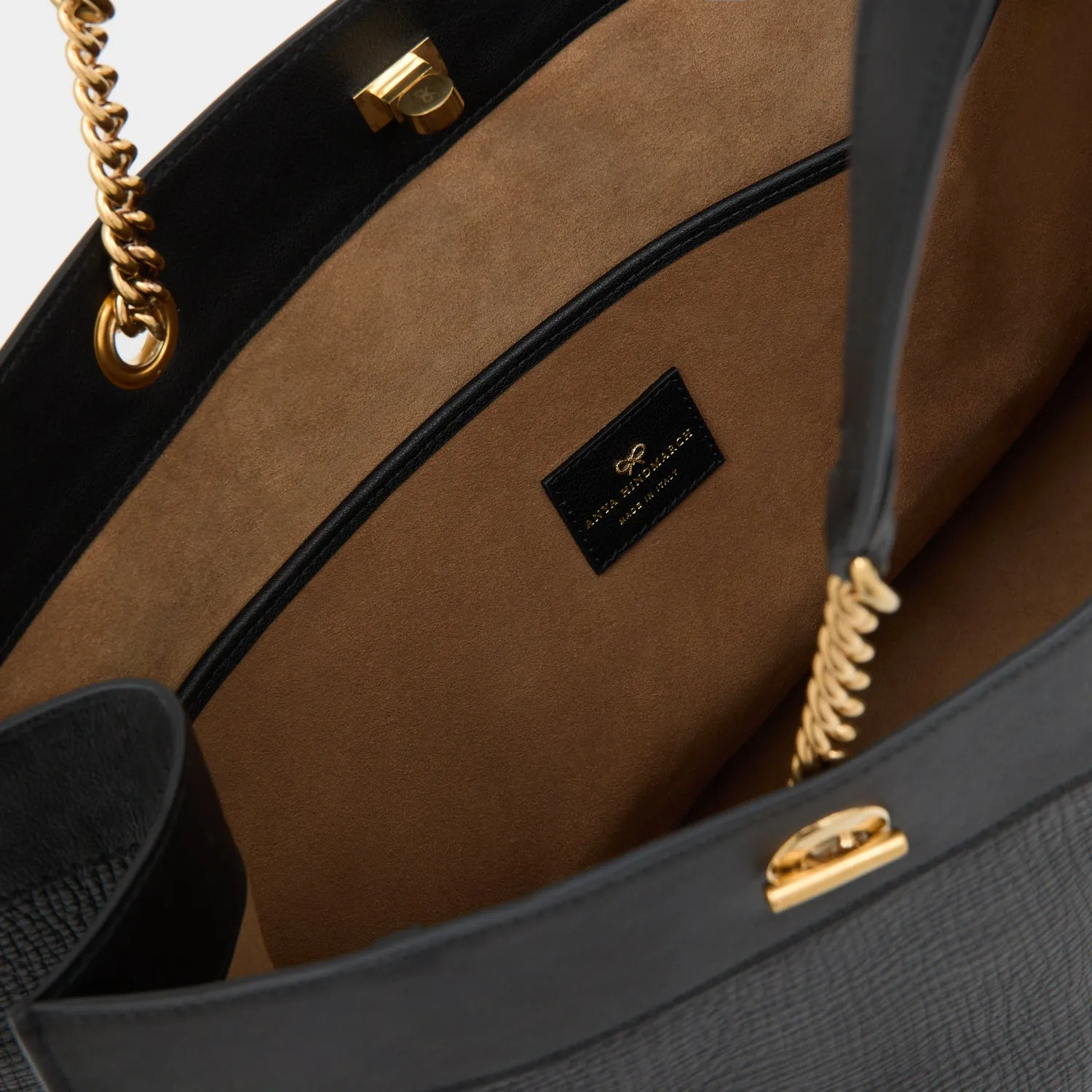 Mortimer Eyelet Tote sold by Anya Hindmarch product image thumbnail 5