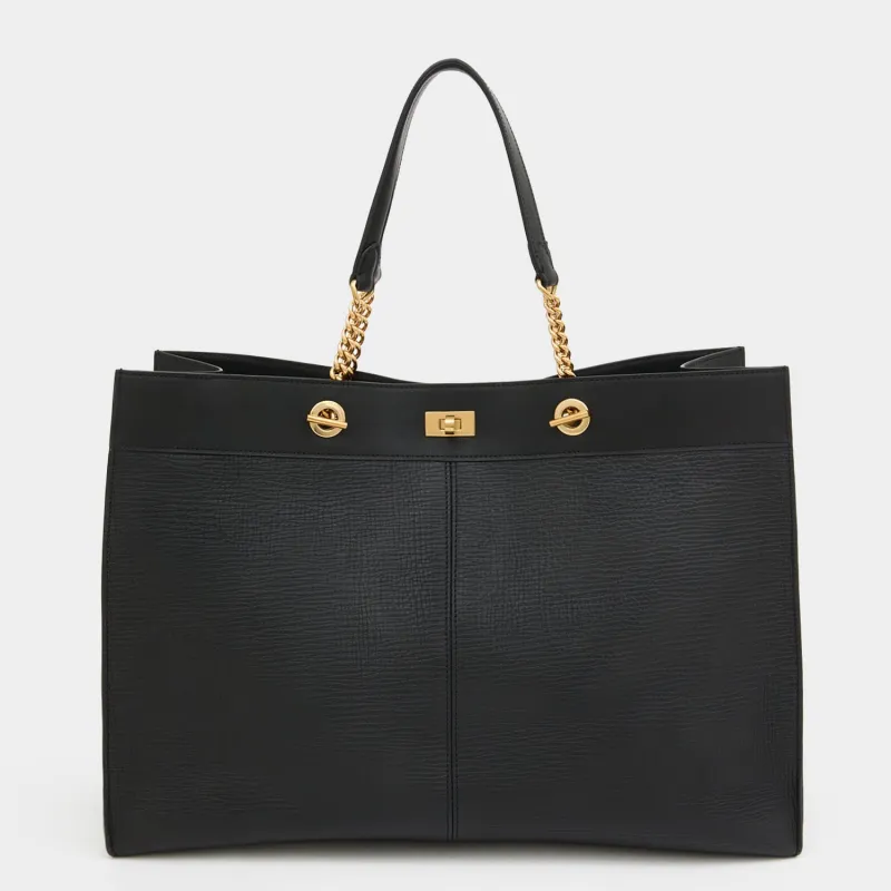Mortimer Eyelet Tote sold by Anya Hindmarch