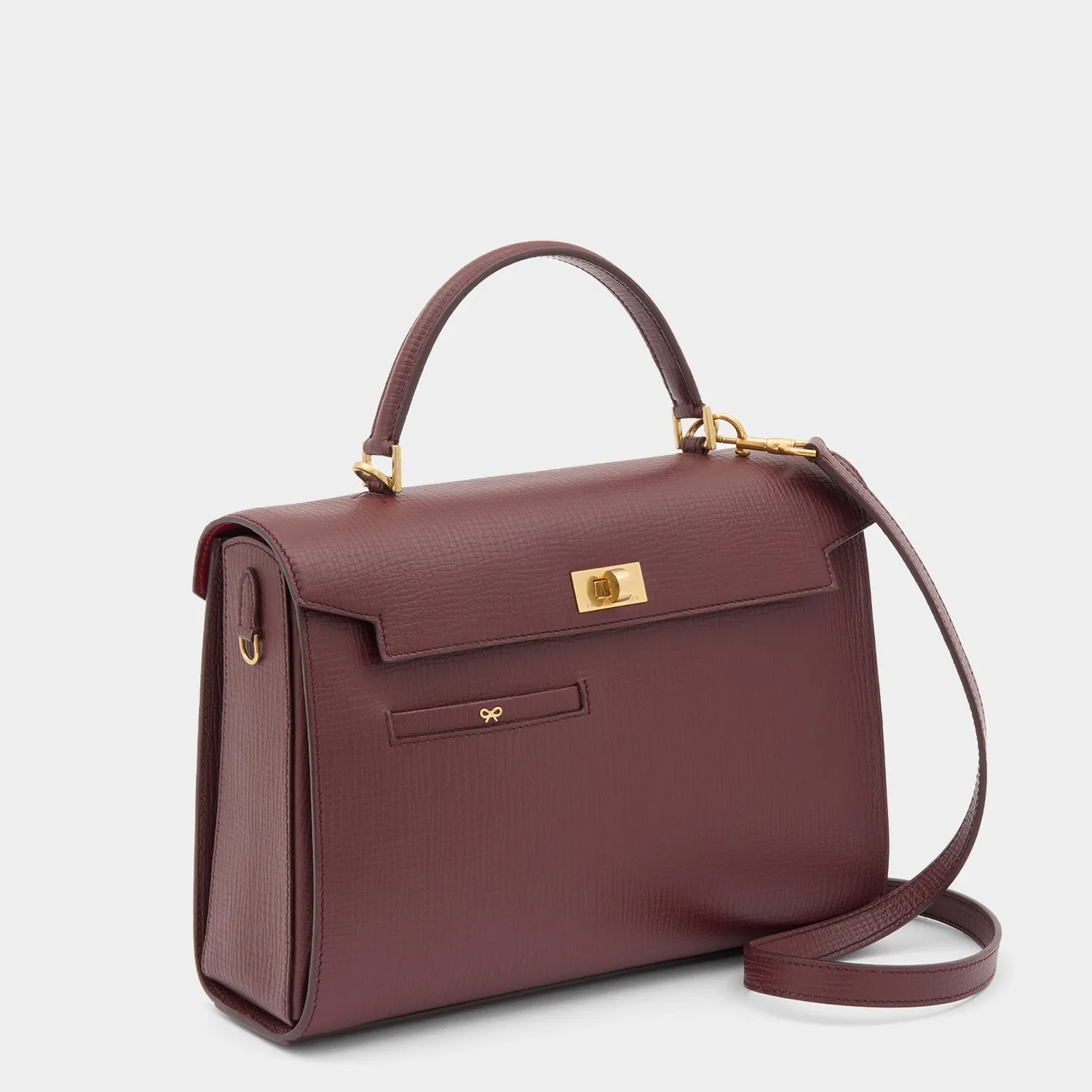 Mortimer Top Handle sold by Anya Hindmarch product image thumbnail 3