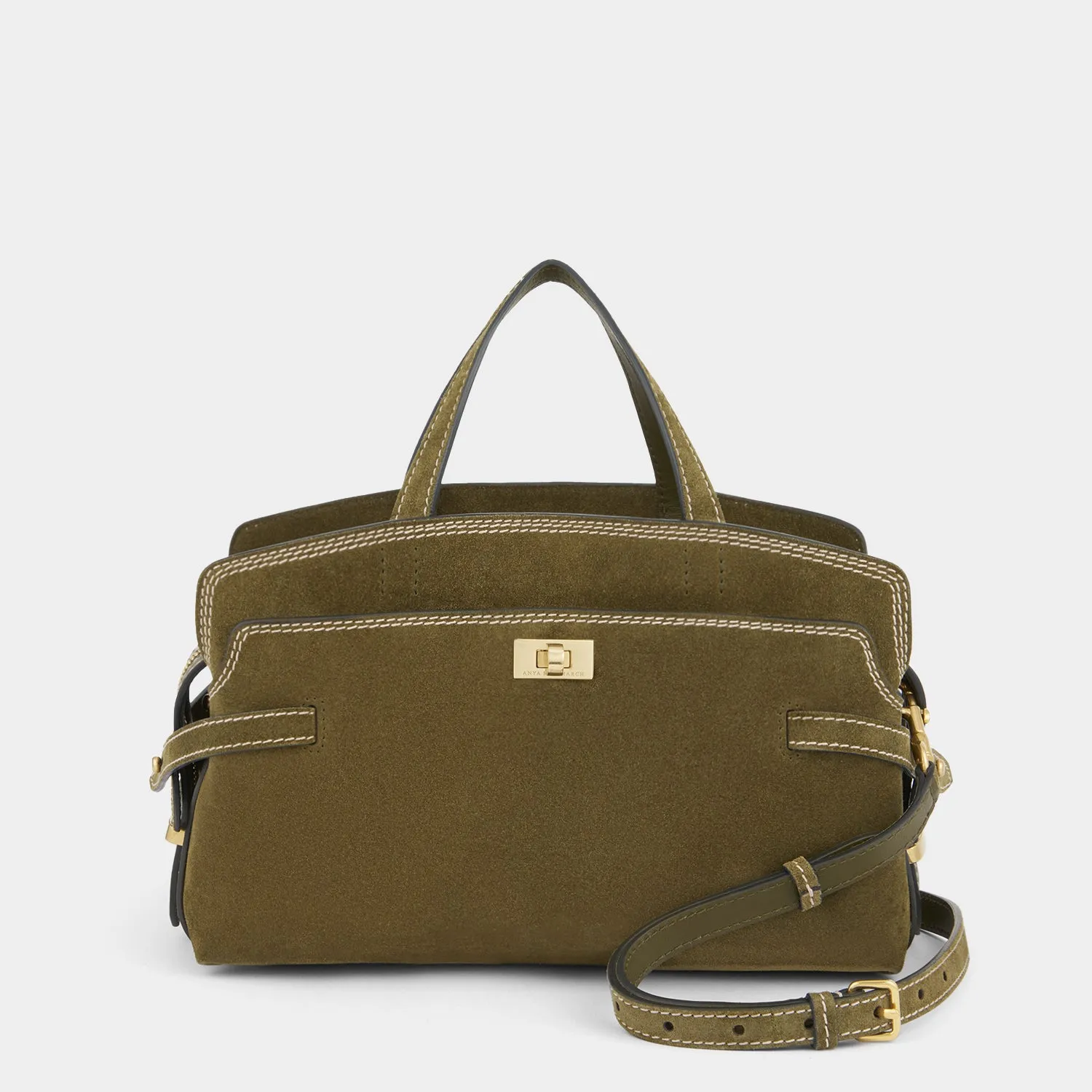 Wilson Stitch Cross-body sold by Anya Hindmarch