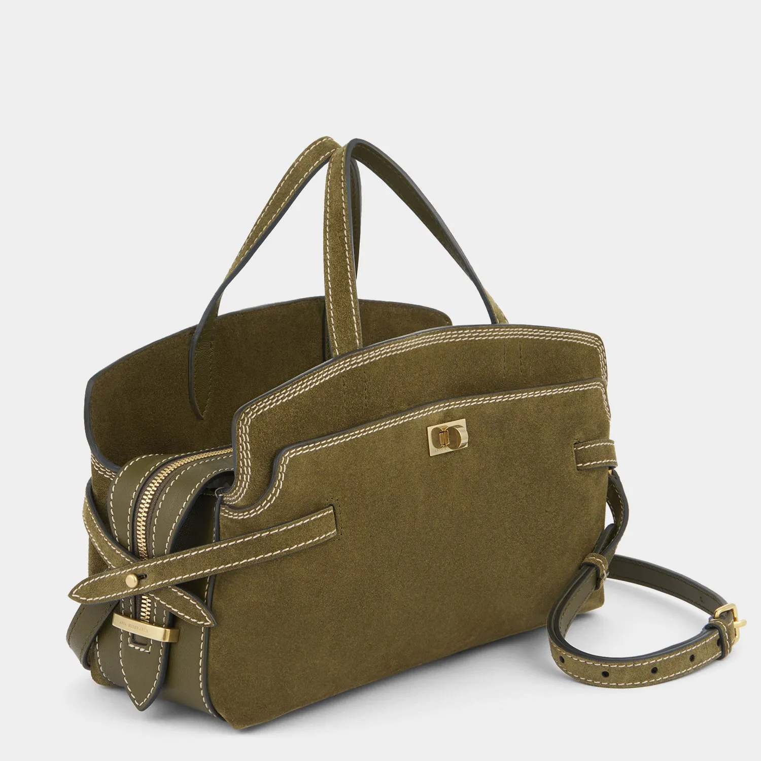 Wilson Stitch Cross-body sold by Anya Hindmarch product image thumbnail 3