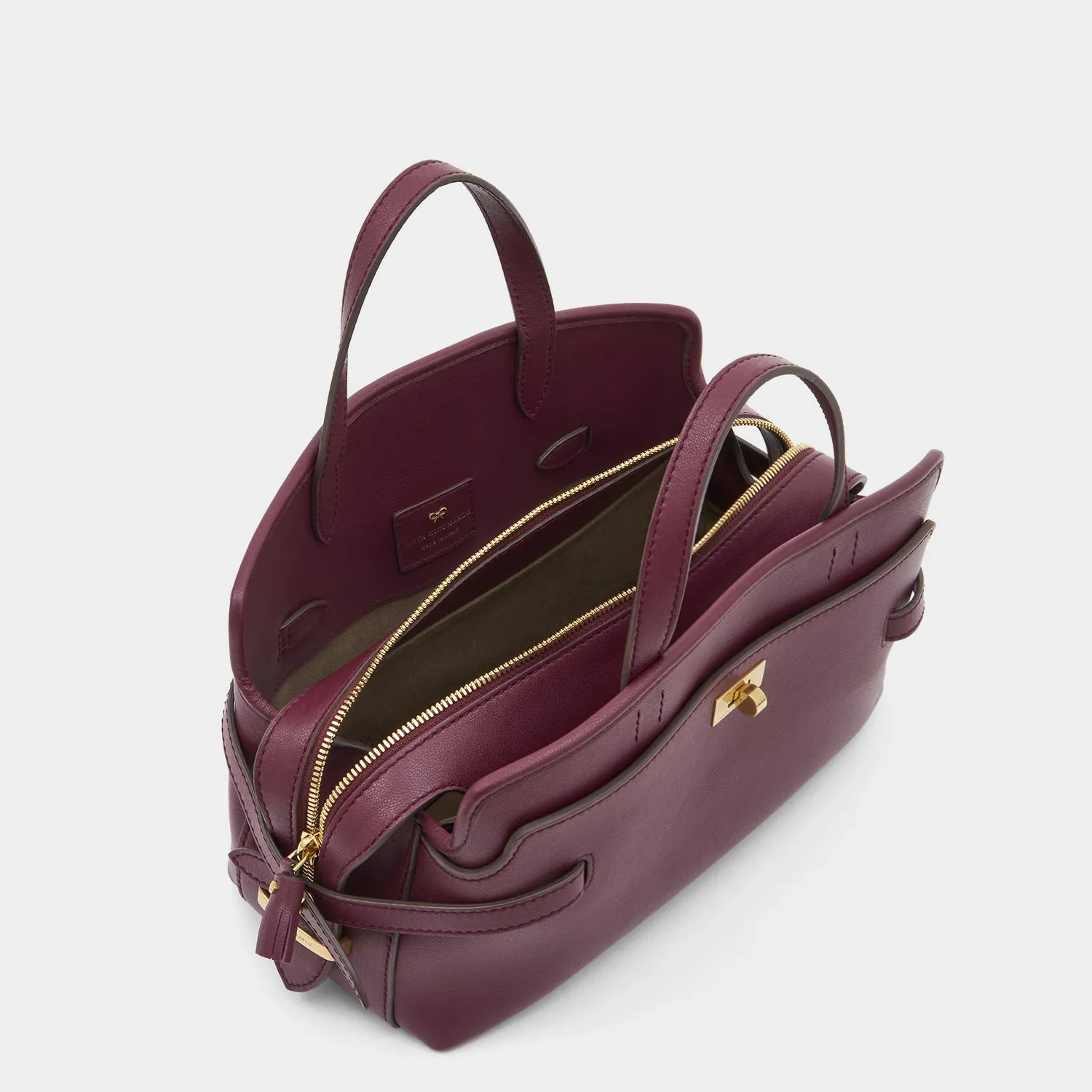 Wilson Cross-body sold by Anya Hindmarch product image thumbnail 3