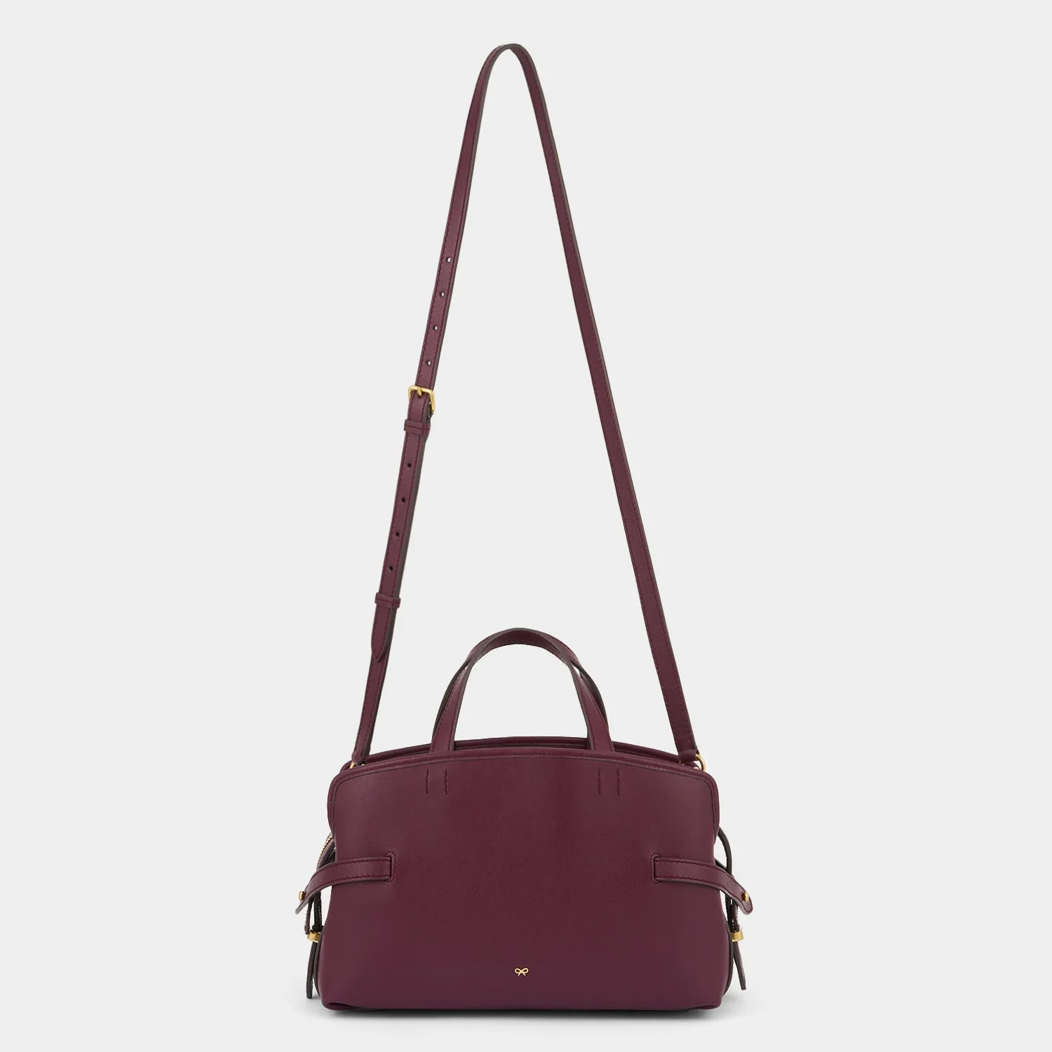 Wilson Cross-body sold by Anya Hindmarch product image thumbnail 5