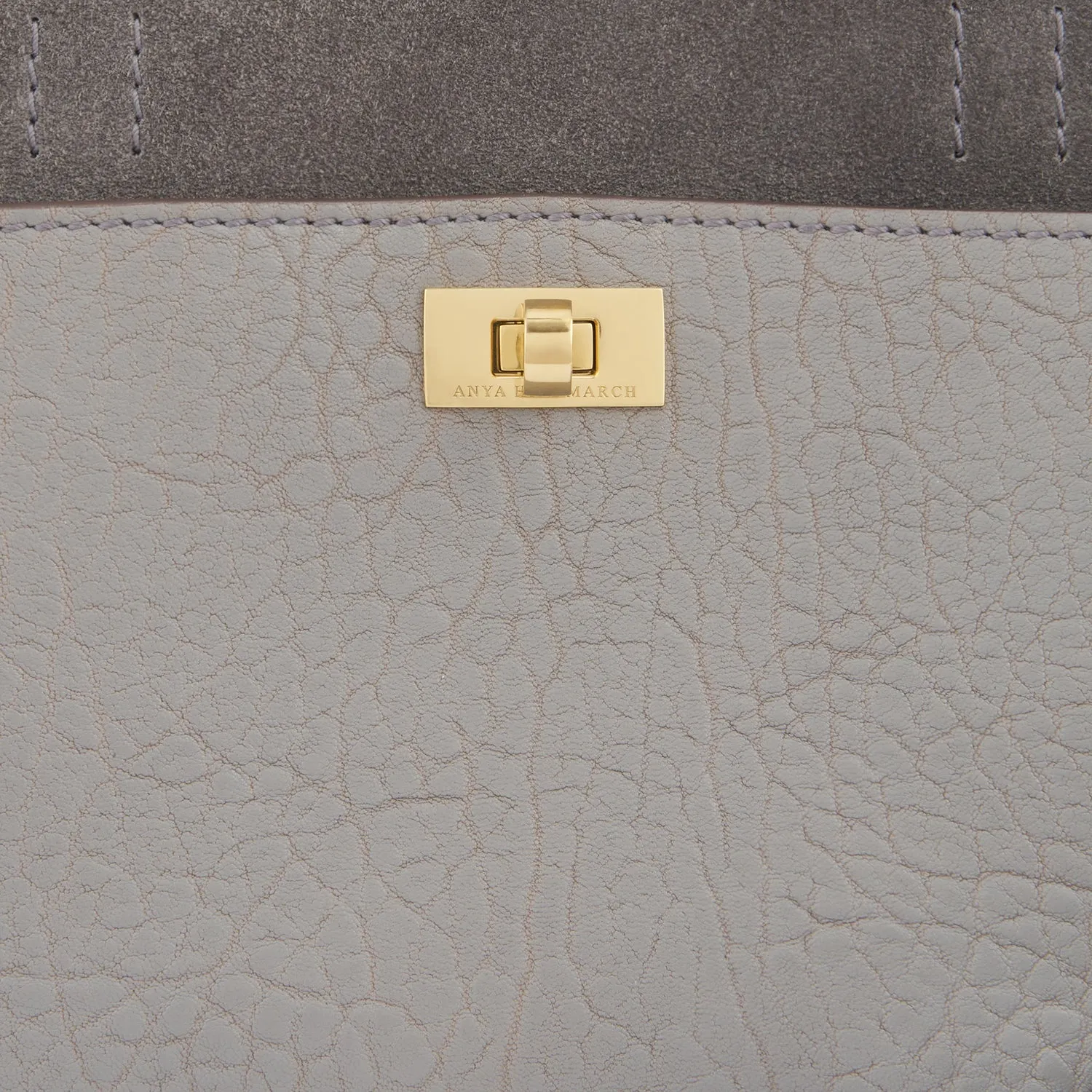 Wilson Eyelet Cross-body sold by Anya Hindmarch product image thumbnail 5