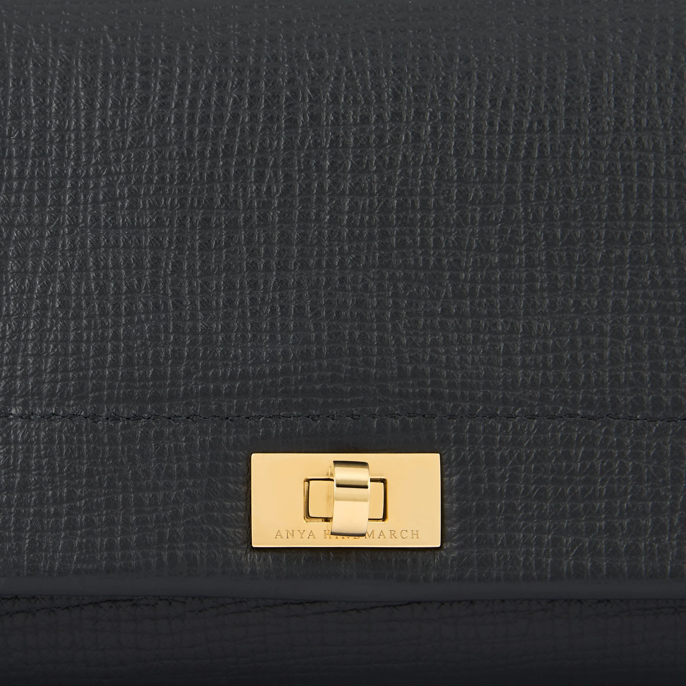 Mortimer Eyelet Cross-body sold by Anya Hindmarch product image thumbnail 5