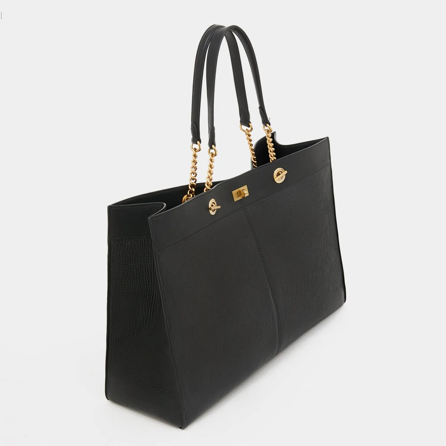 Mortimer Eyelet Chain Tote sold by Anya Hindmarch product image thumbnail 2