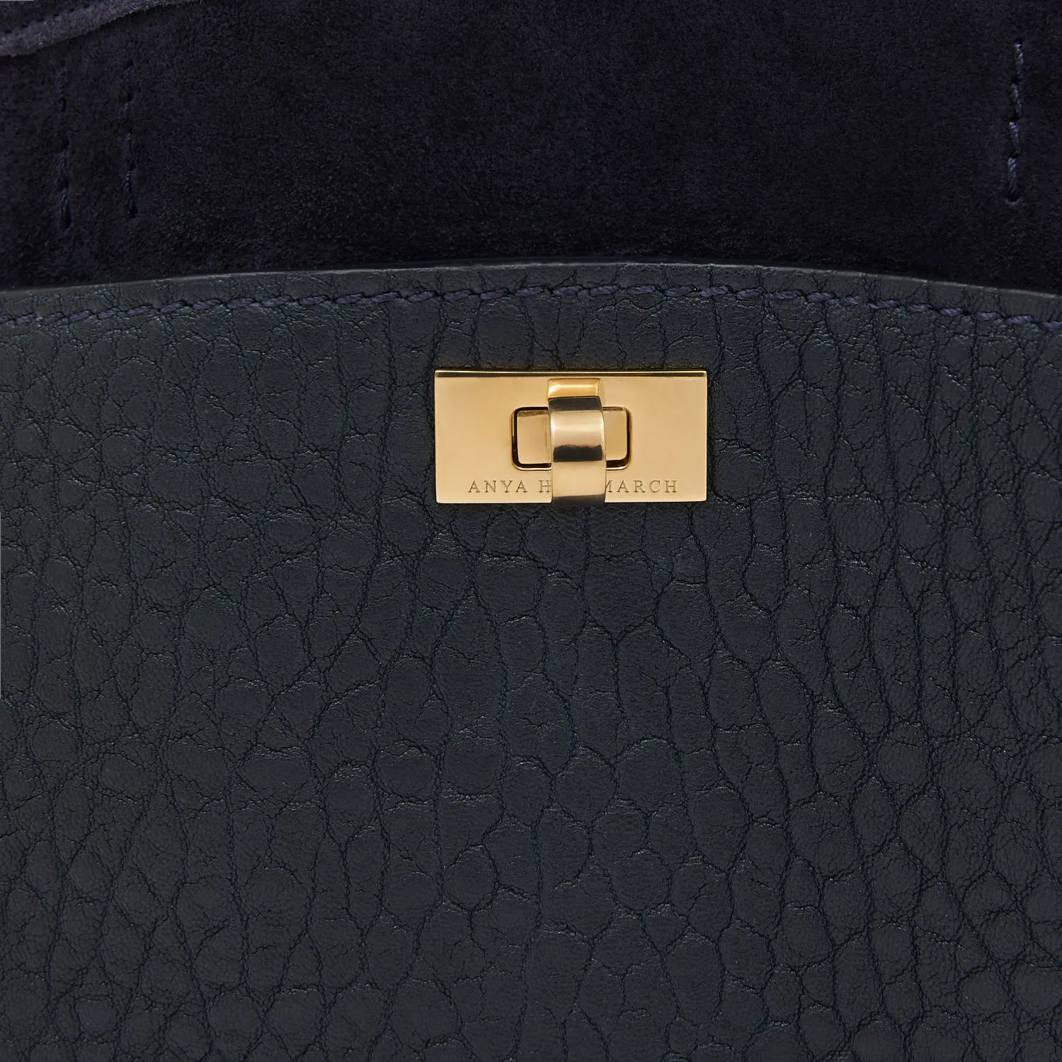 Wilson Eyelet Shoulder Bag sold by Anya Hindmarch product image thumbnail 3