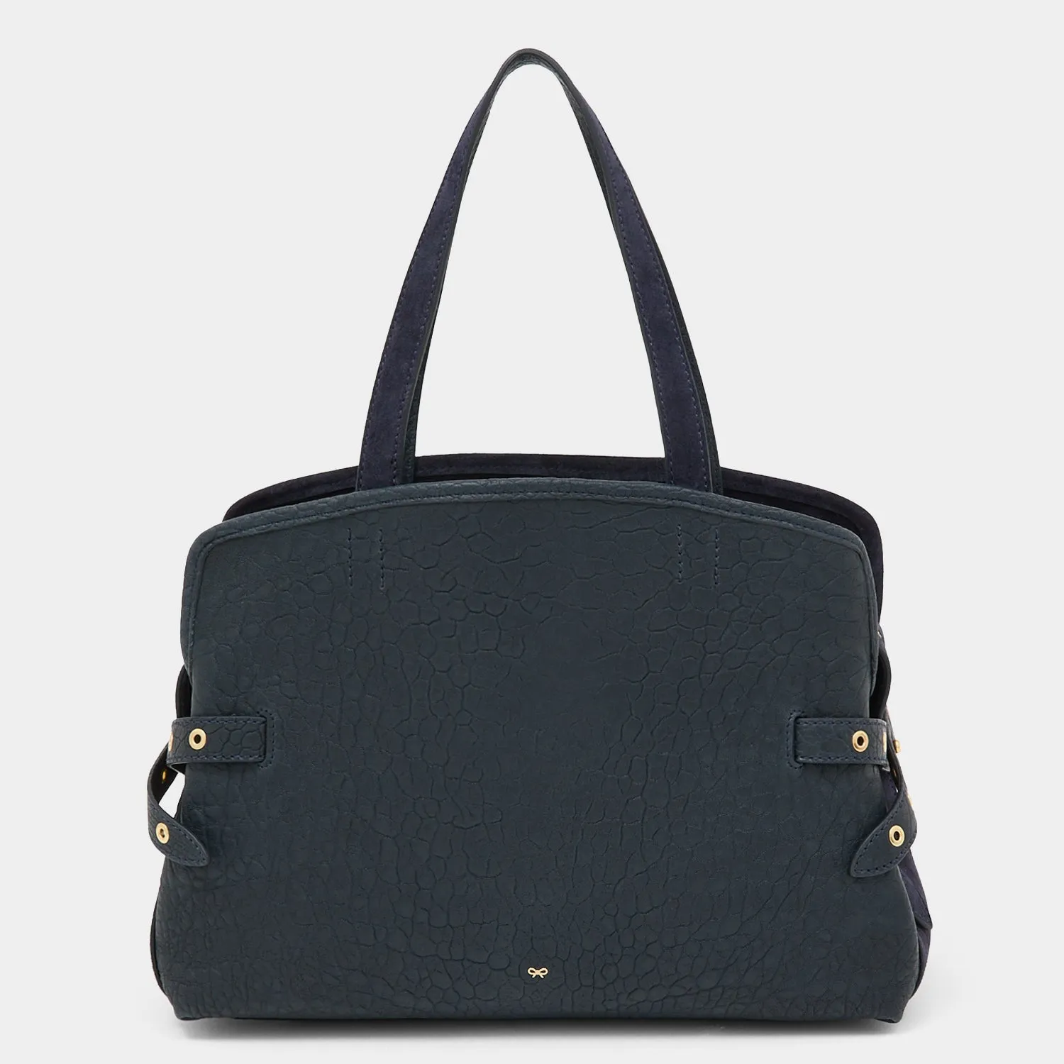 Wilson Eyelet Shoulder Bag sold by Anya Hindmarch product image thumbnail 4