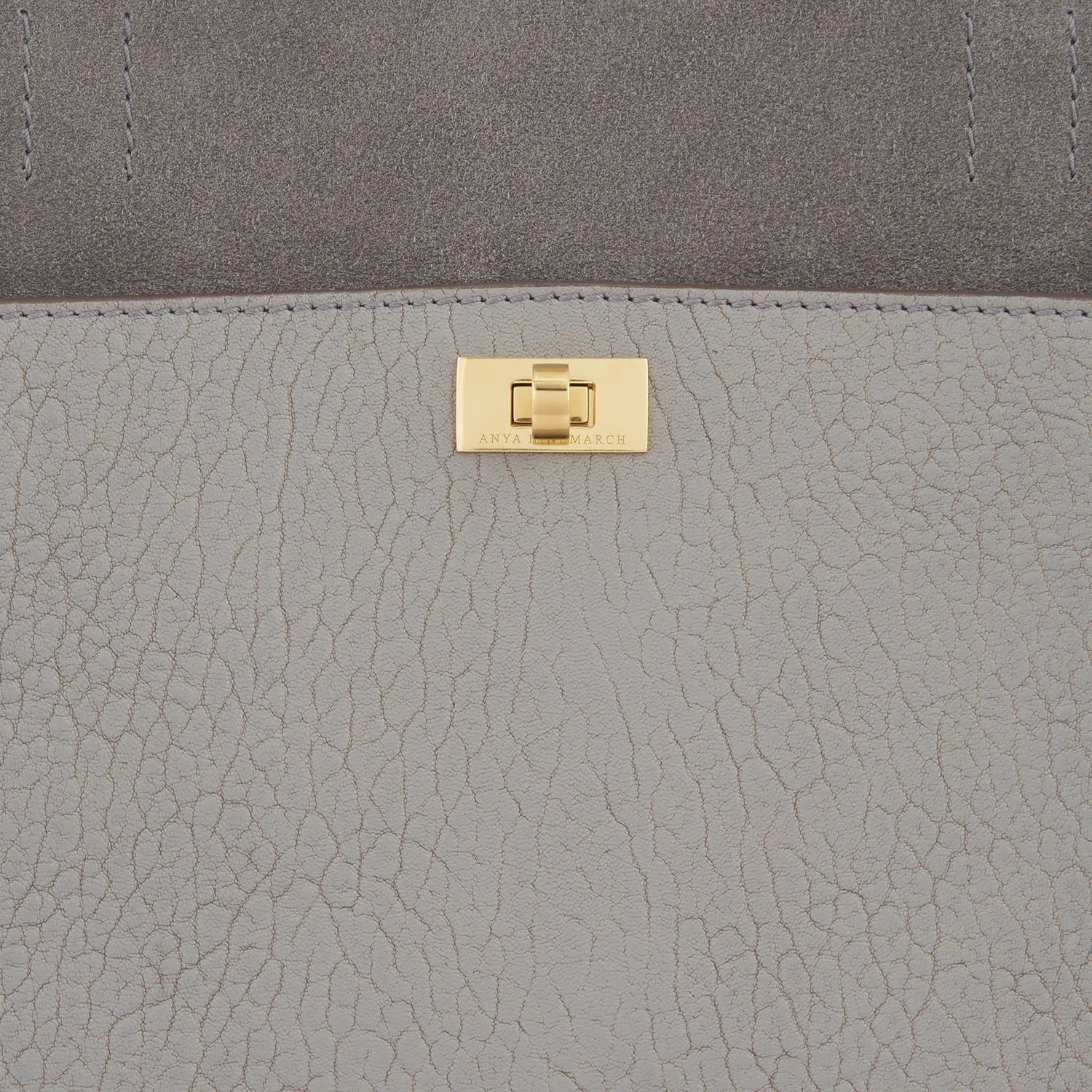 Wilson Eyelet Shoulder Bag sold by Anya Hindmarch product image thumbnail 4