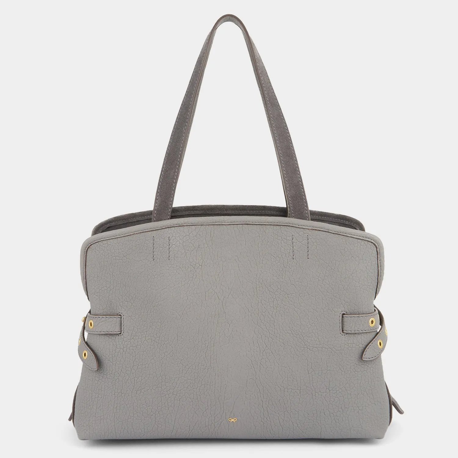 Wilson Eyelet Shoulder Bag sold by Anya Hindmarch product image thumbnail 5