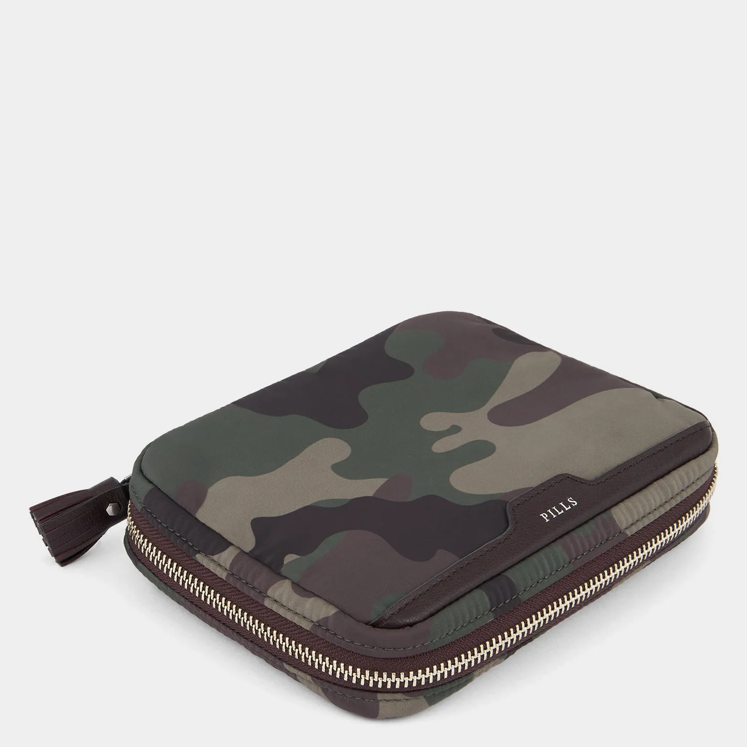 Camouflage Pills Box sold by Anya Hindmarch product image thumbnail 2