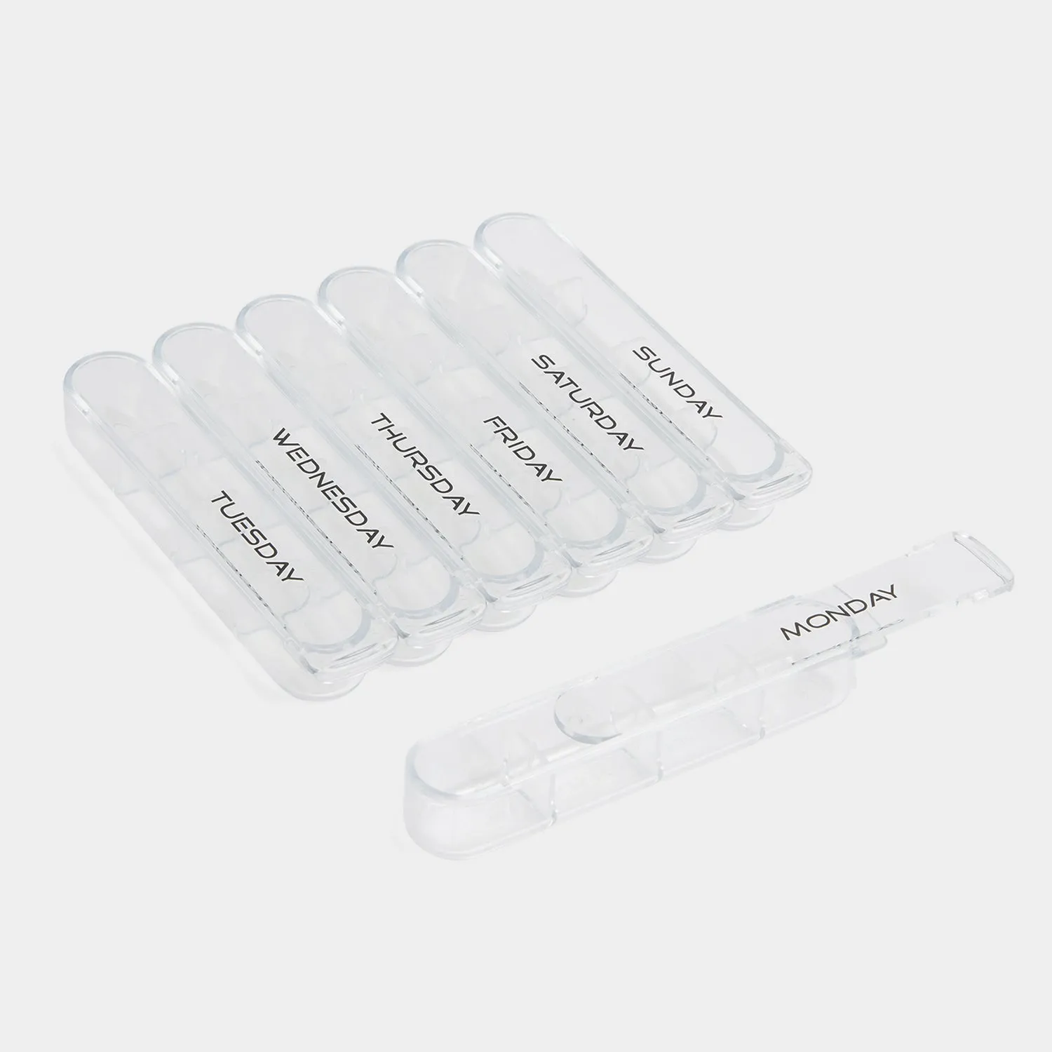 Camouflage Pills Box sold by Anya Hindmarch product image thumbnail 4